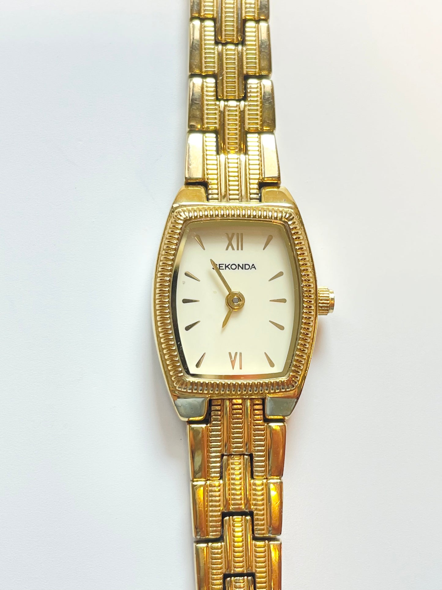 The Austin Watch