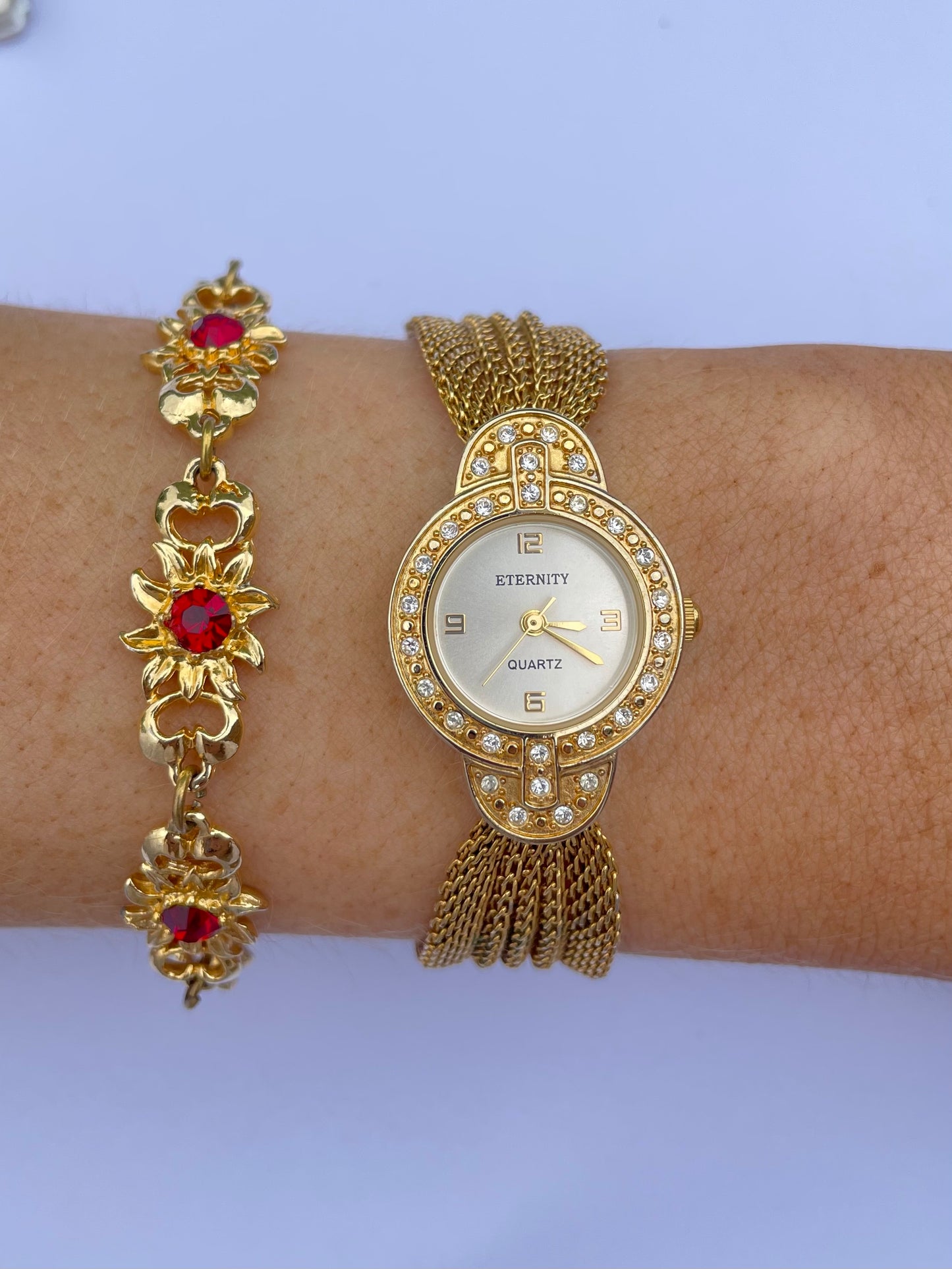 The Julia Watch