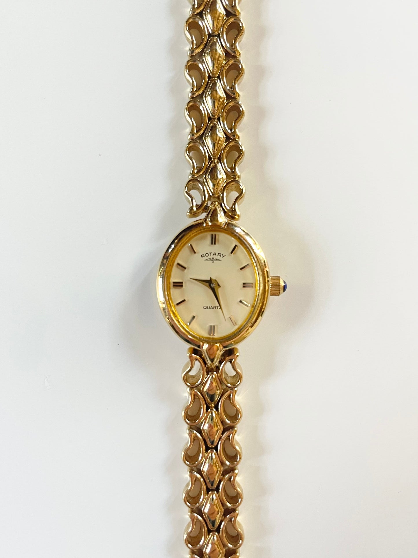 The June Watch