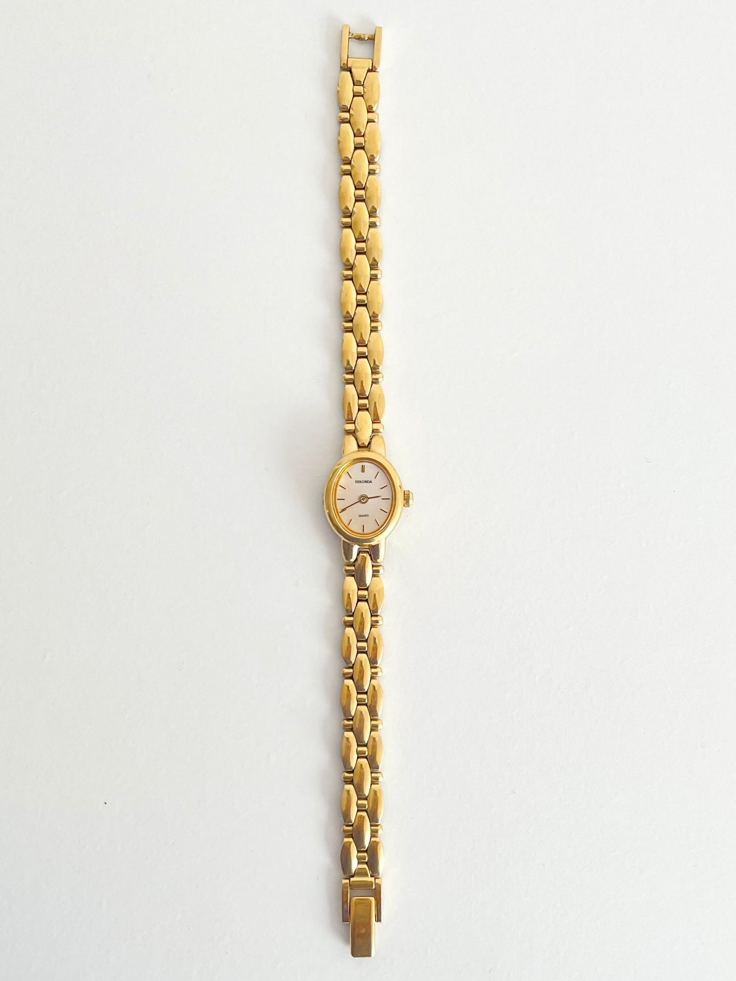 The Flora Watch