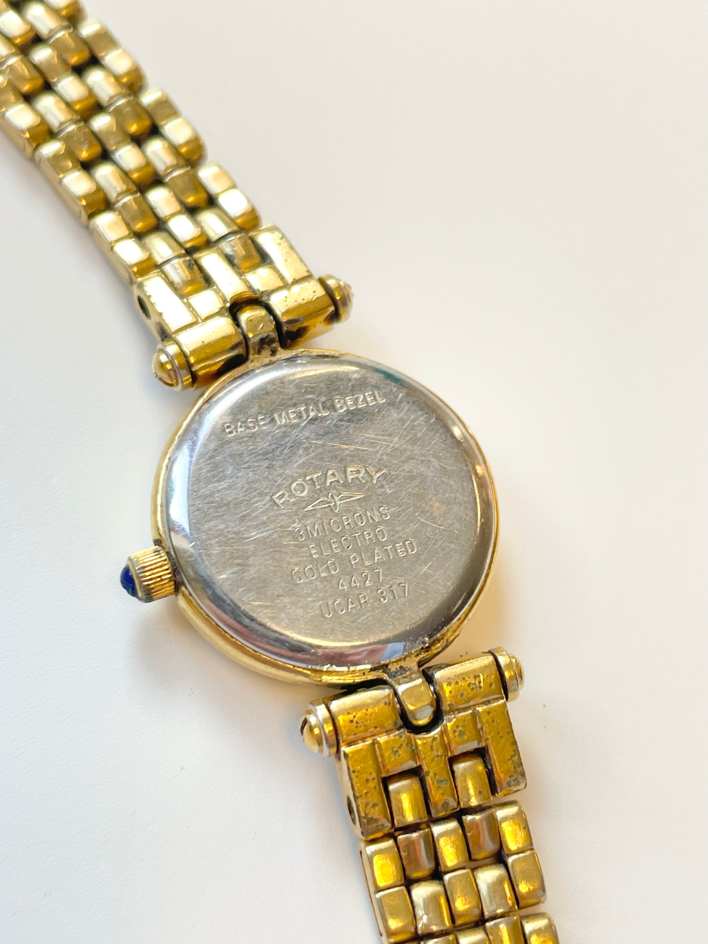 The Sabina Watch