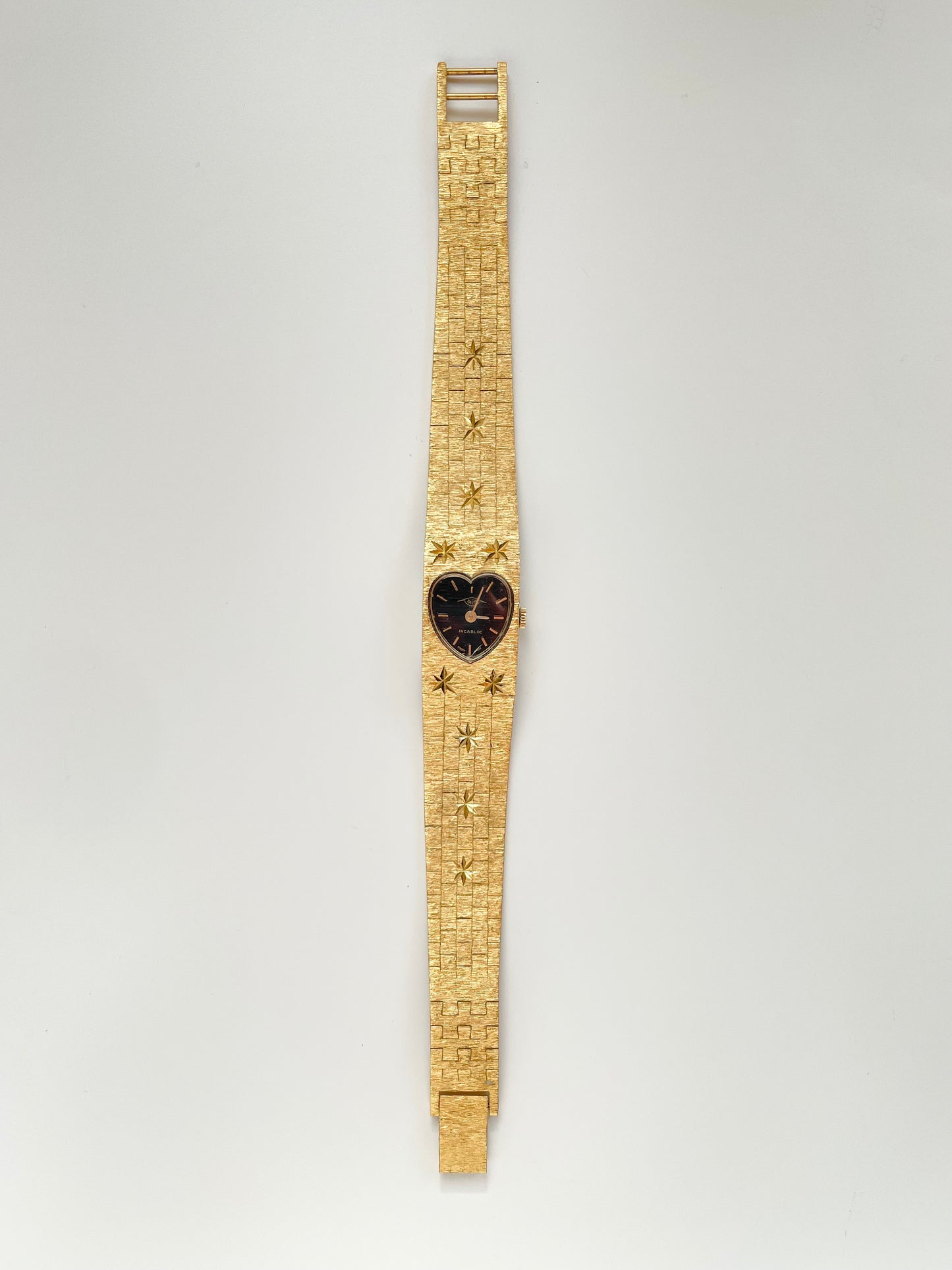 The Missy Heart Watch