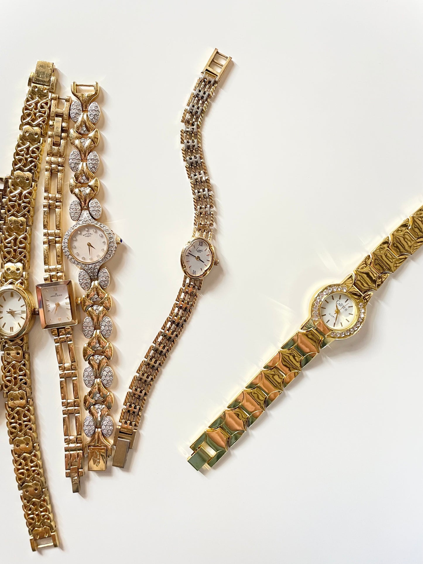 The Isabella Watch