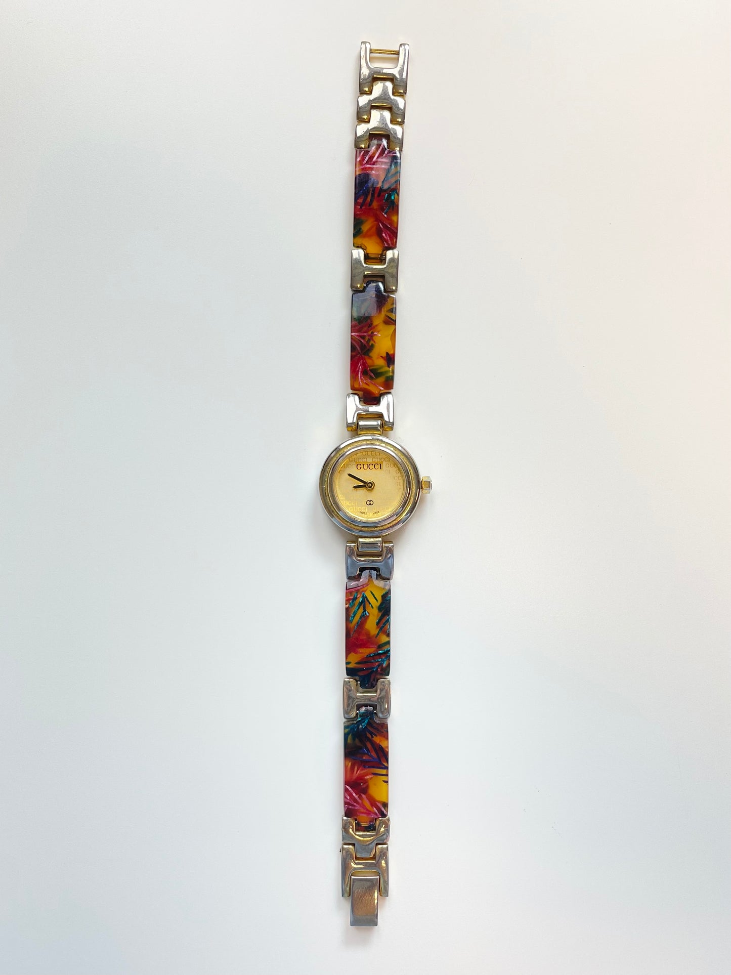 The Tropical Watch