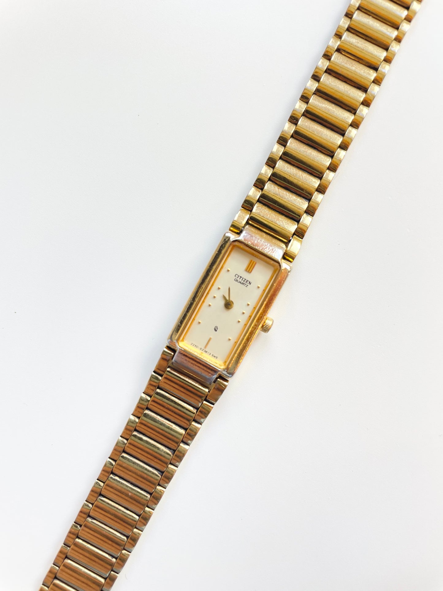 The Henrietta Watch
