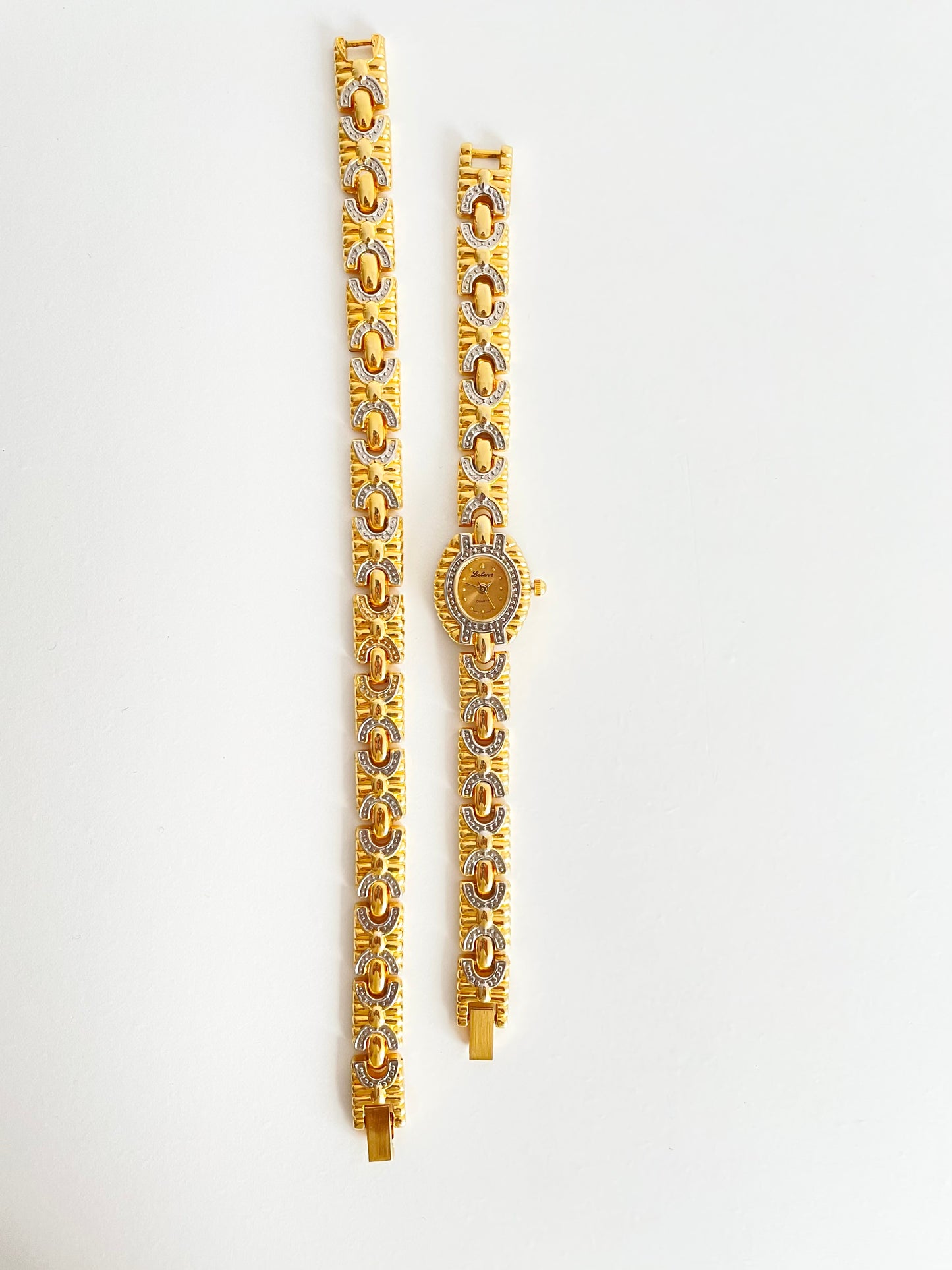 The Maria Watch & Bracelet Set