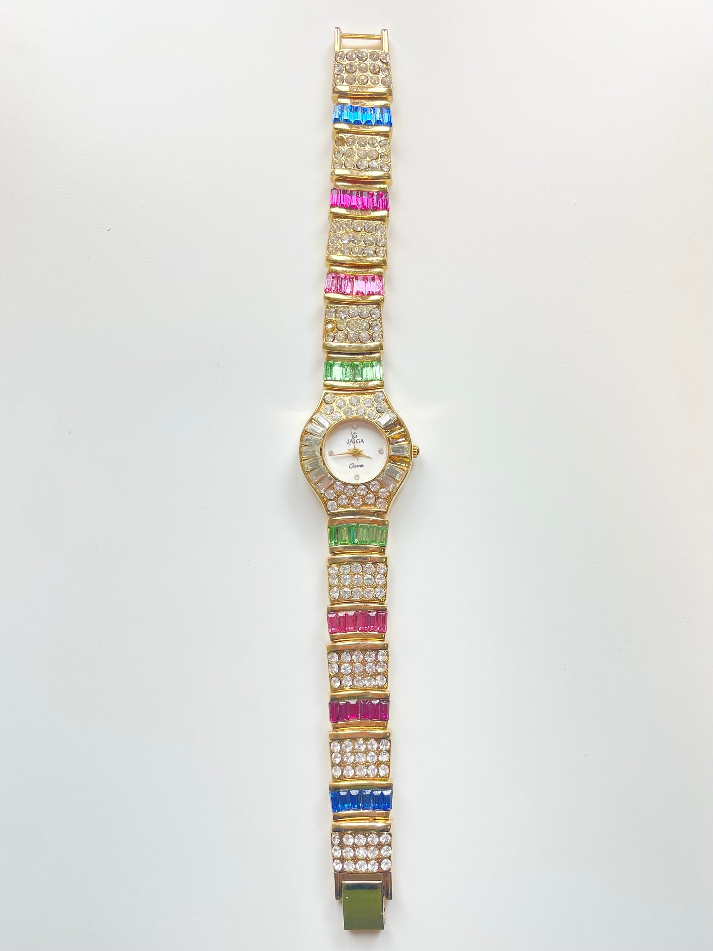 The Talita Watch