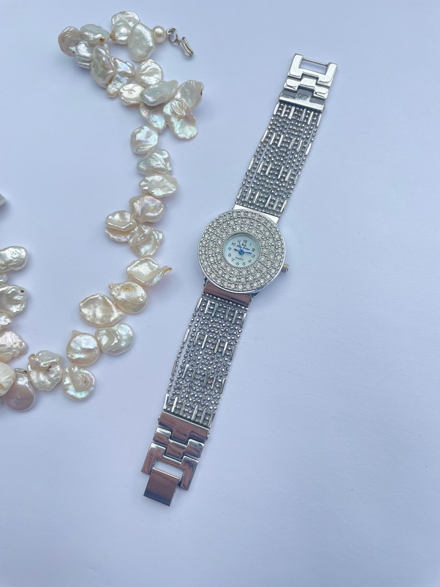 The Rosianna Watch
