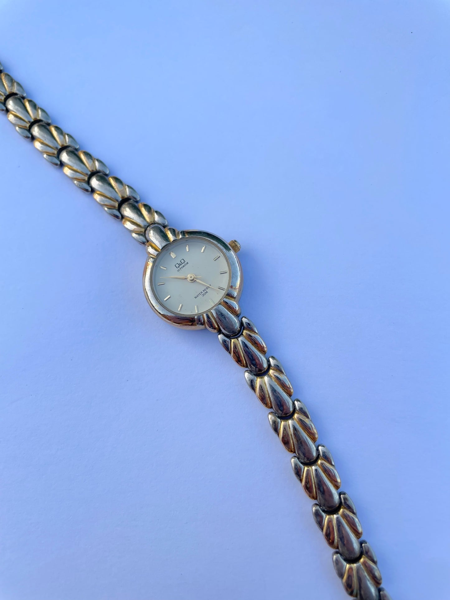 The Danielle Watch