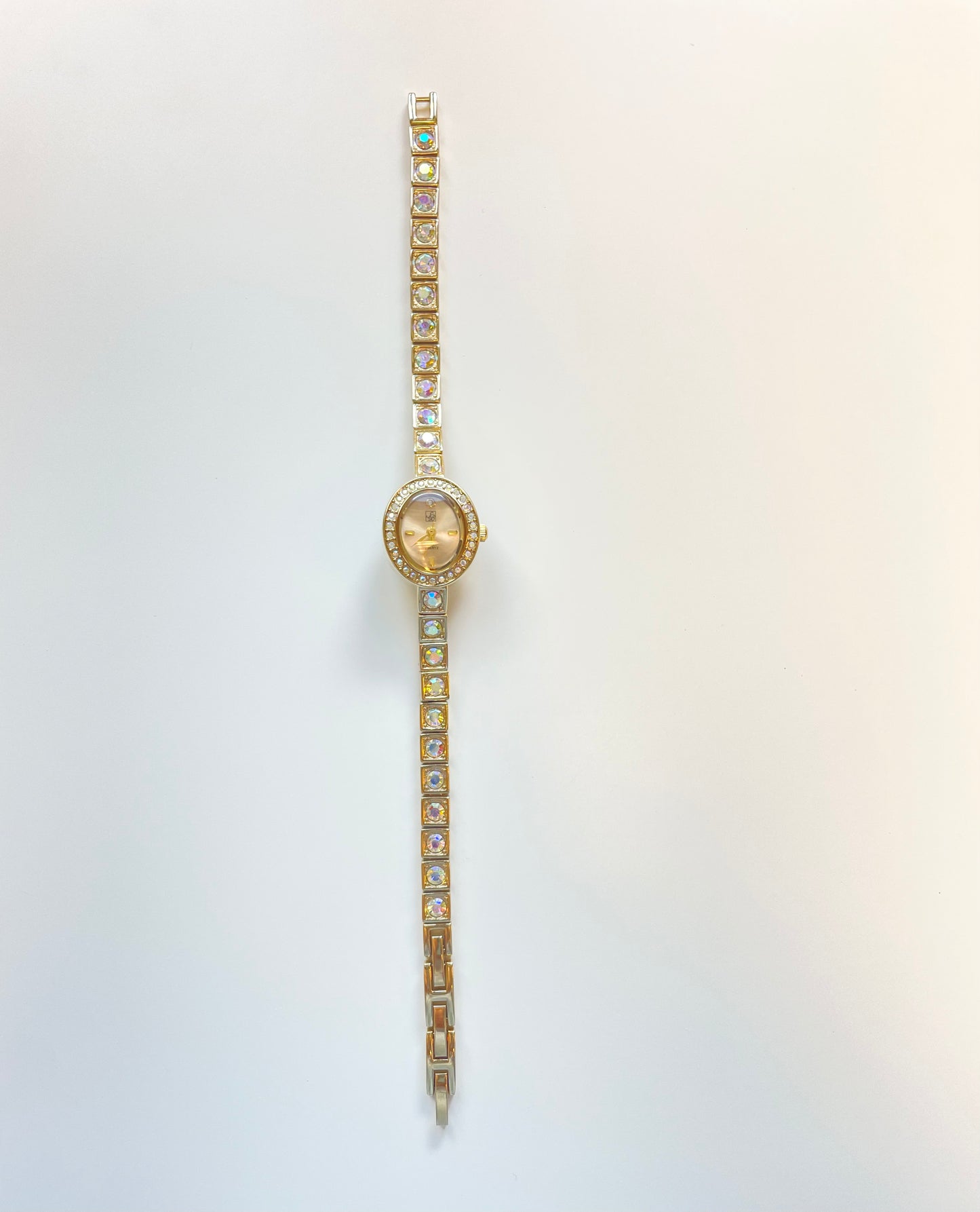 The Melissa Watch