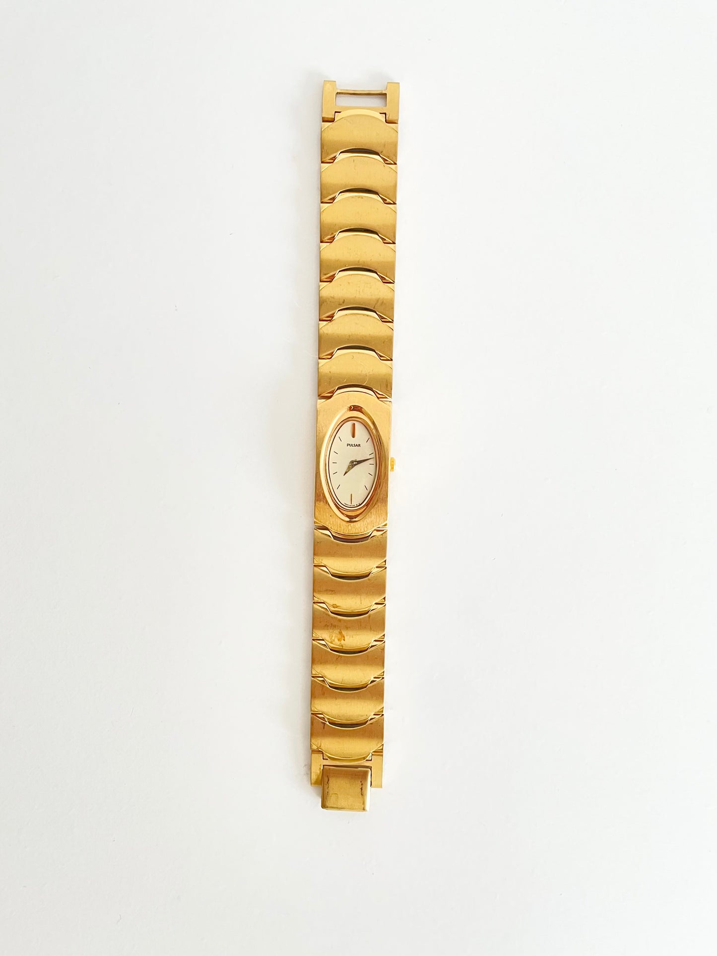 The Lassara Watch