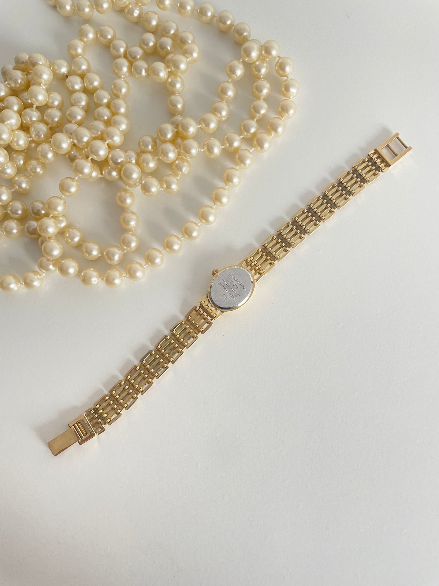 The Elizabeth Watch