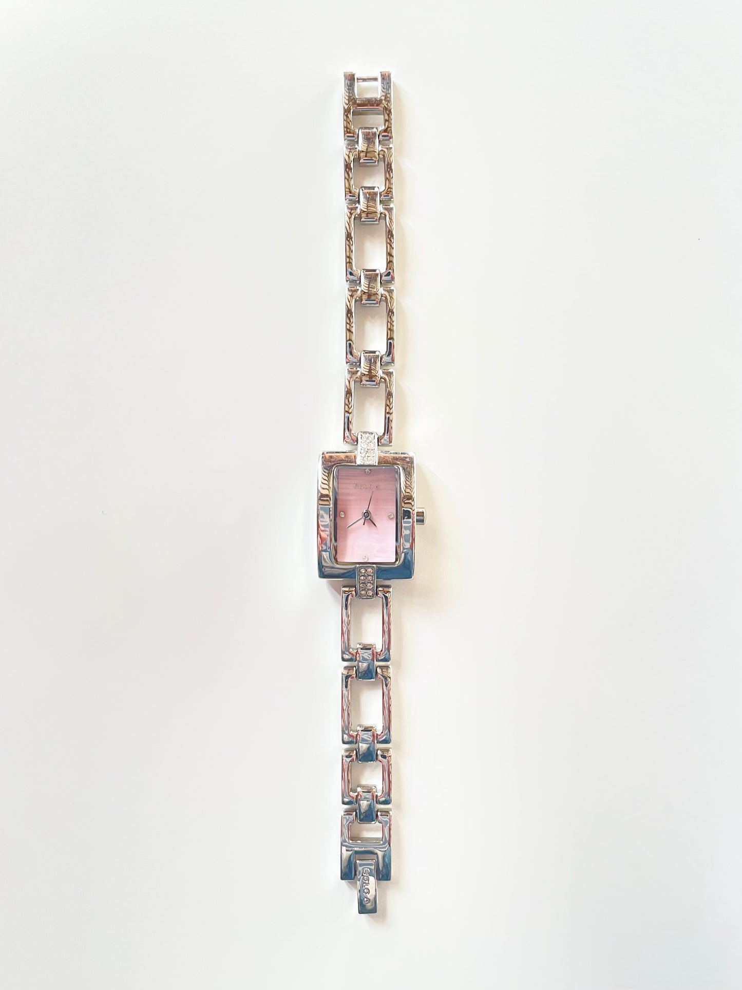The Mandy Watch