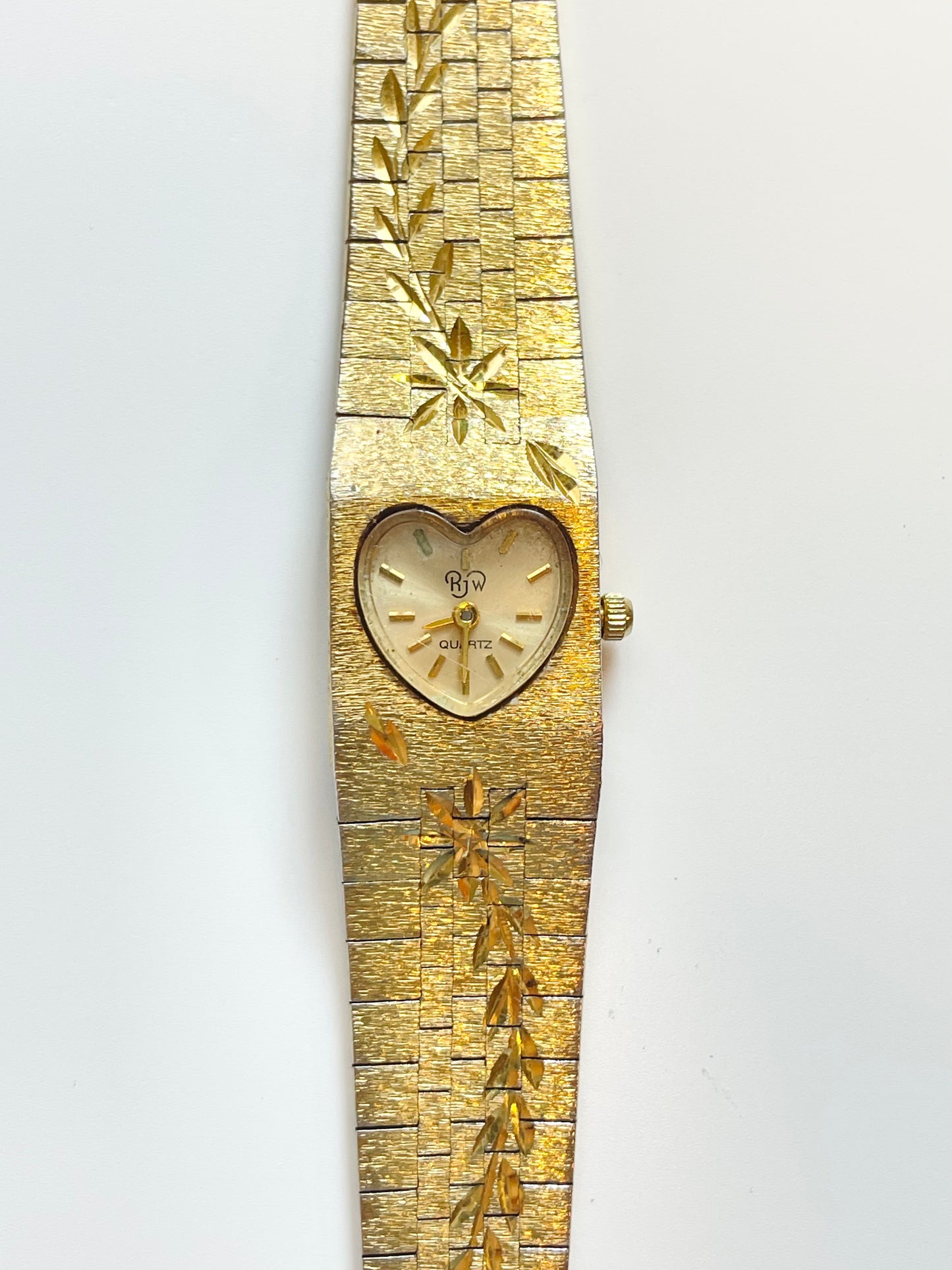The Meredith Heart Watch