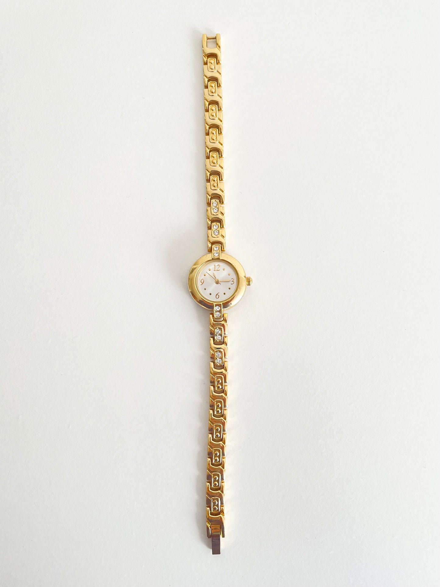 The Melodie Watch