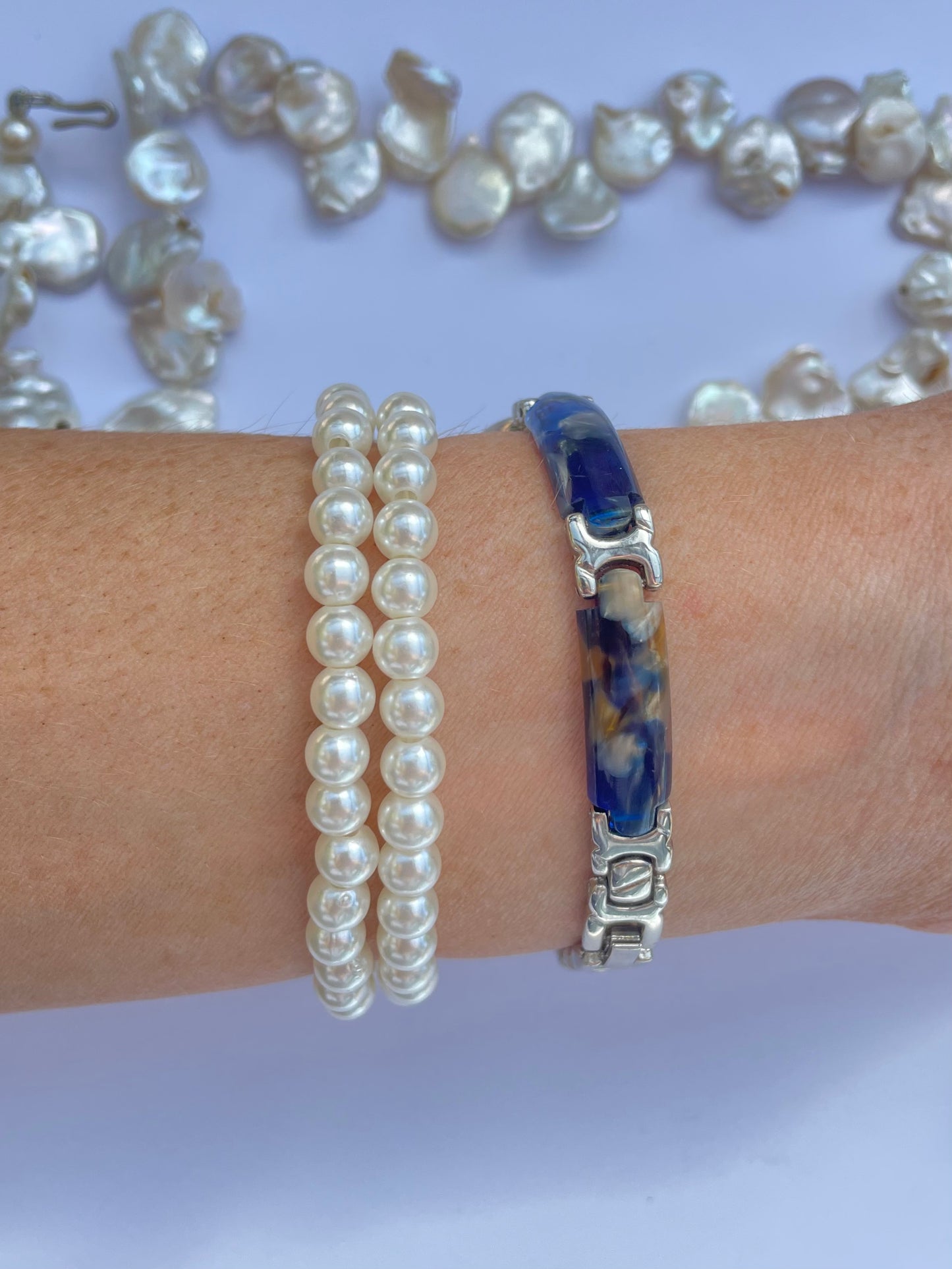 The Bluebell Watch