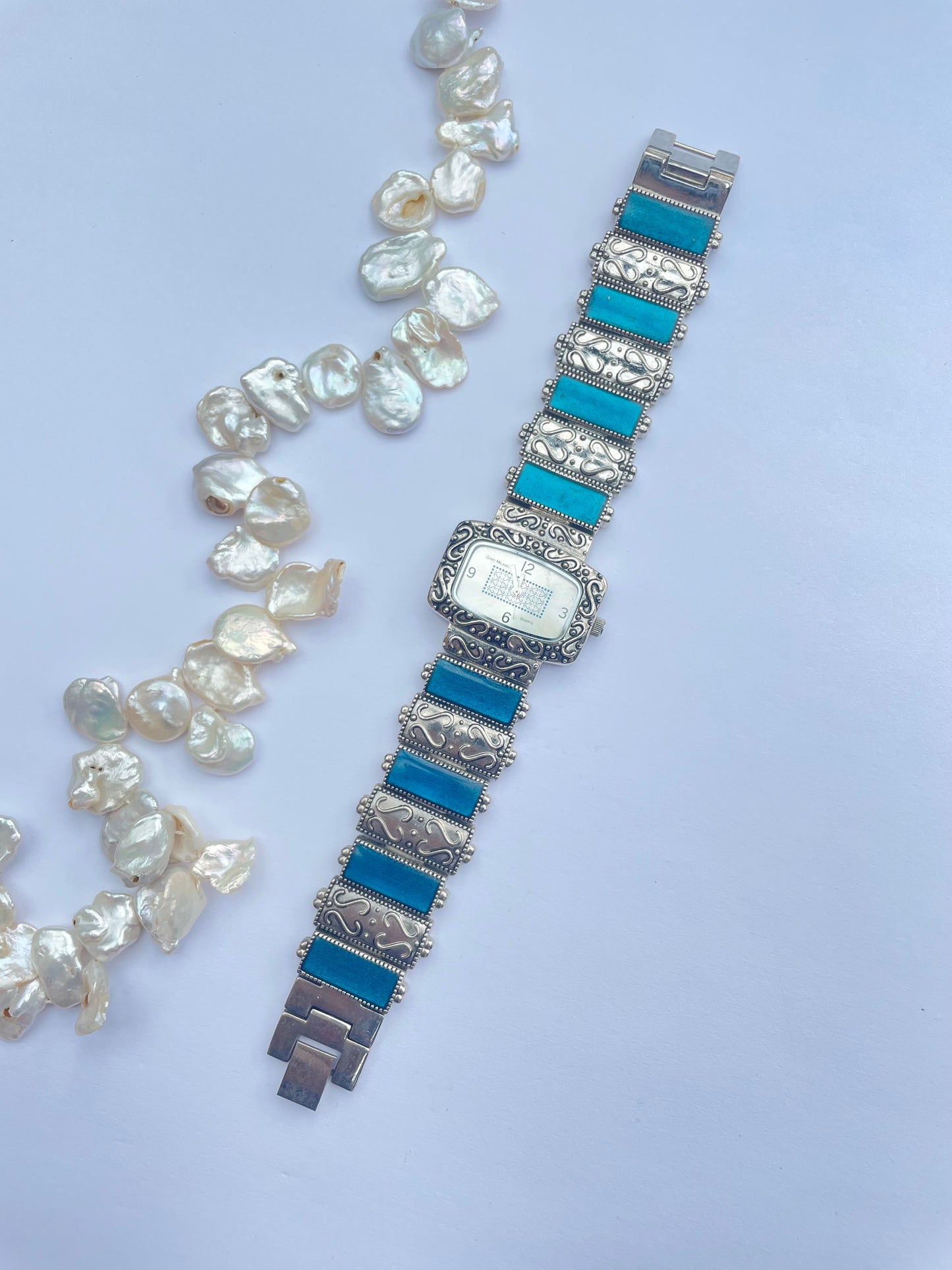 The Augusta Watch