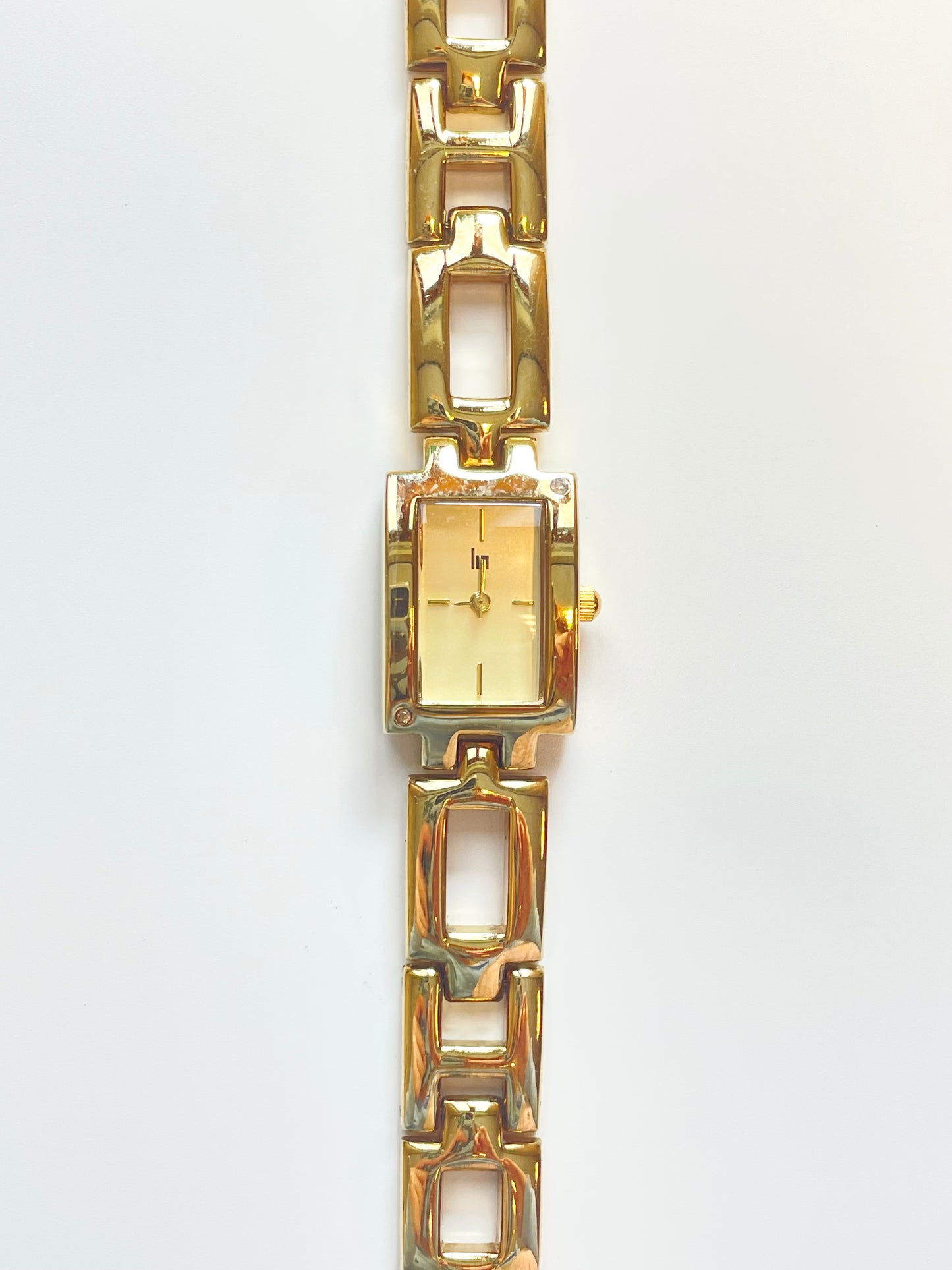 The Elsa Watch