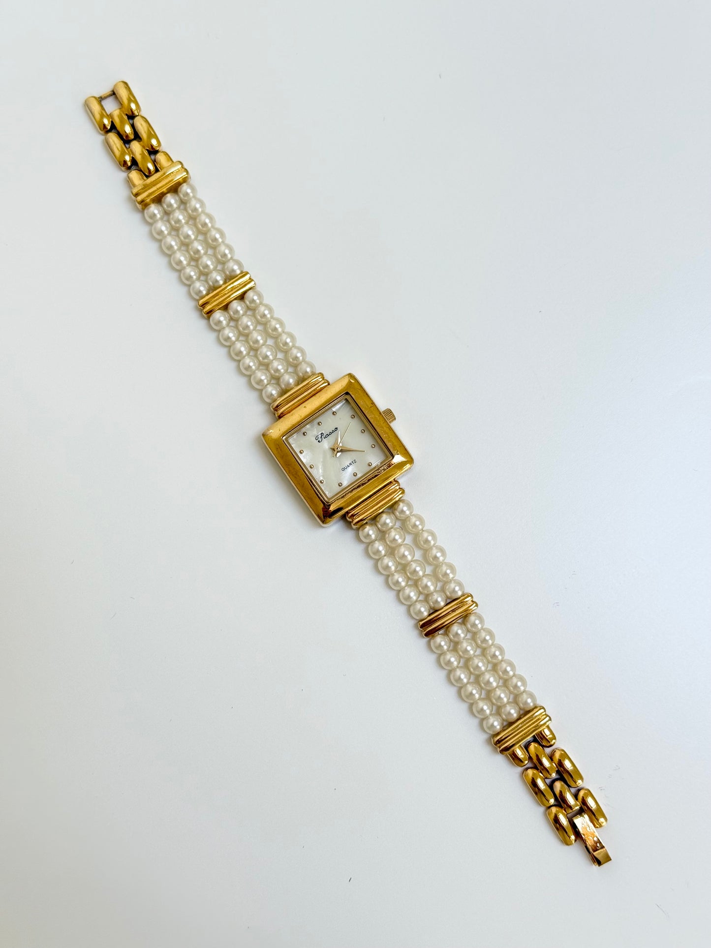 The Piasso Watch
