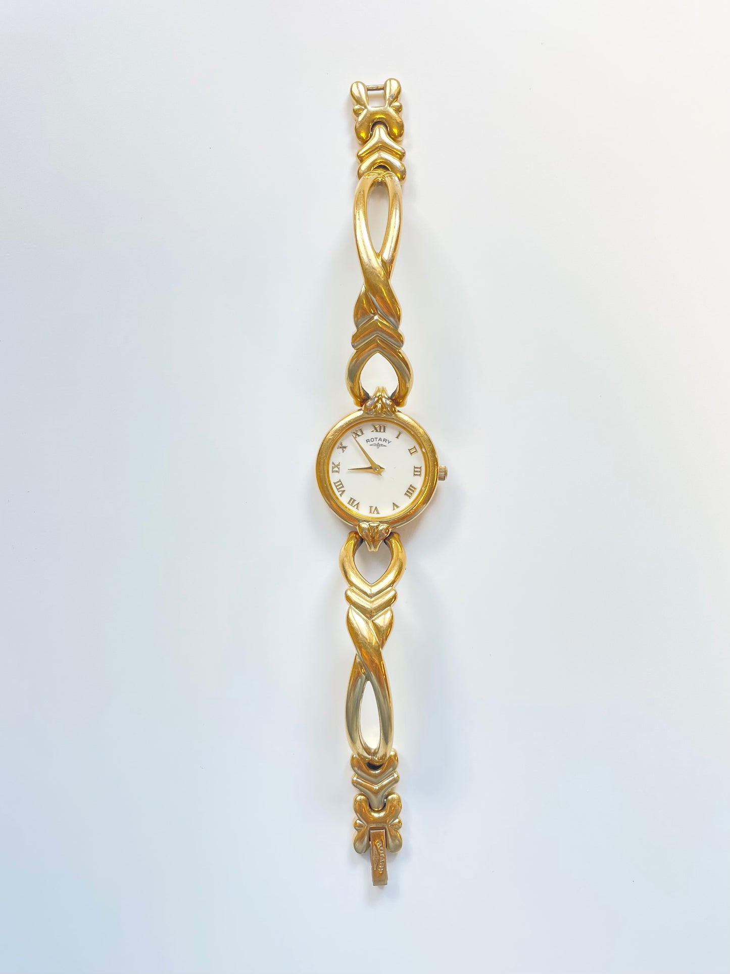 The Elodie Watch