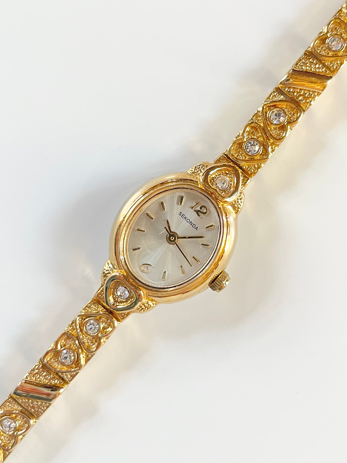 The Olivia Watch