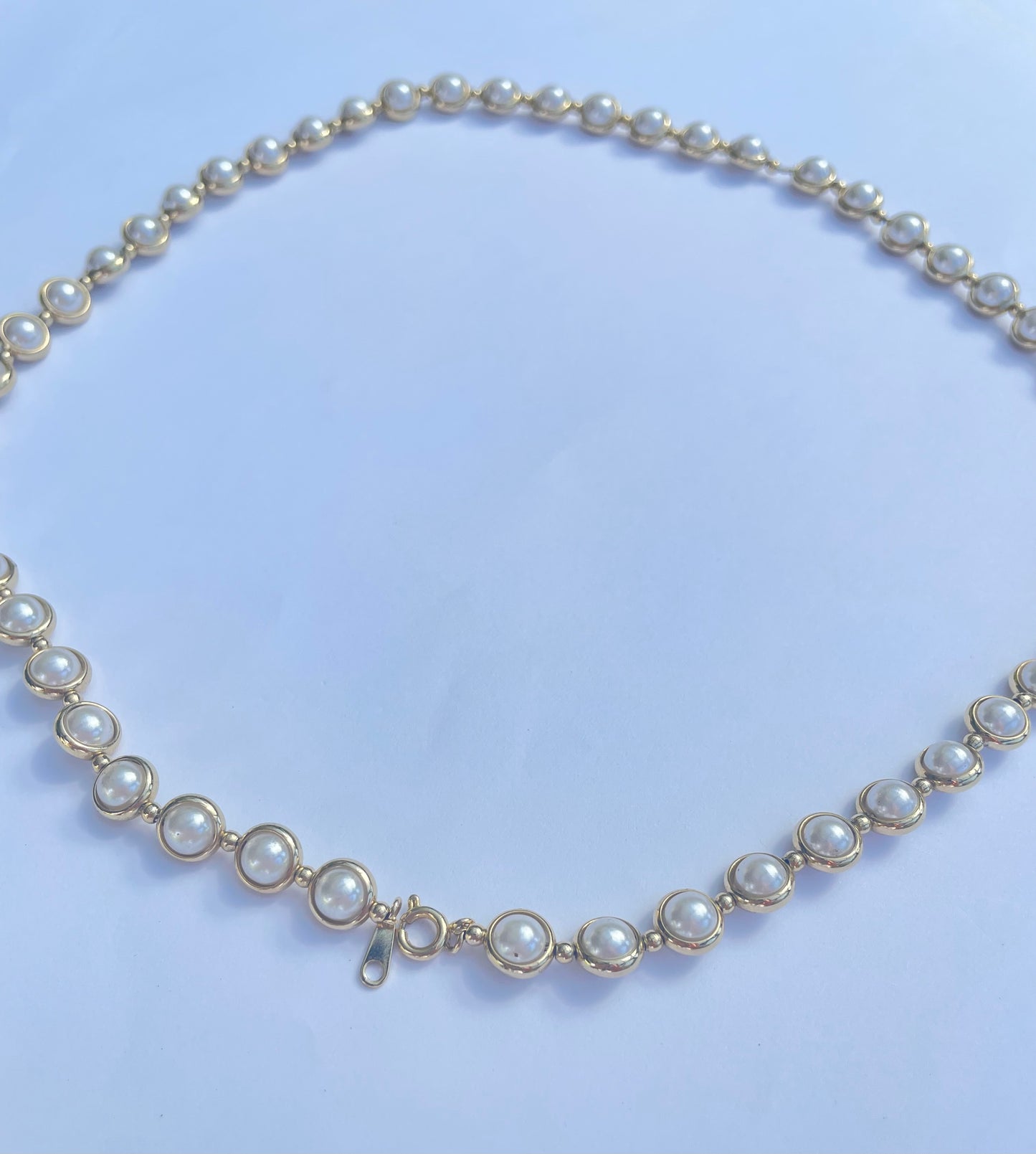 The Florvie Necklace