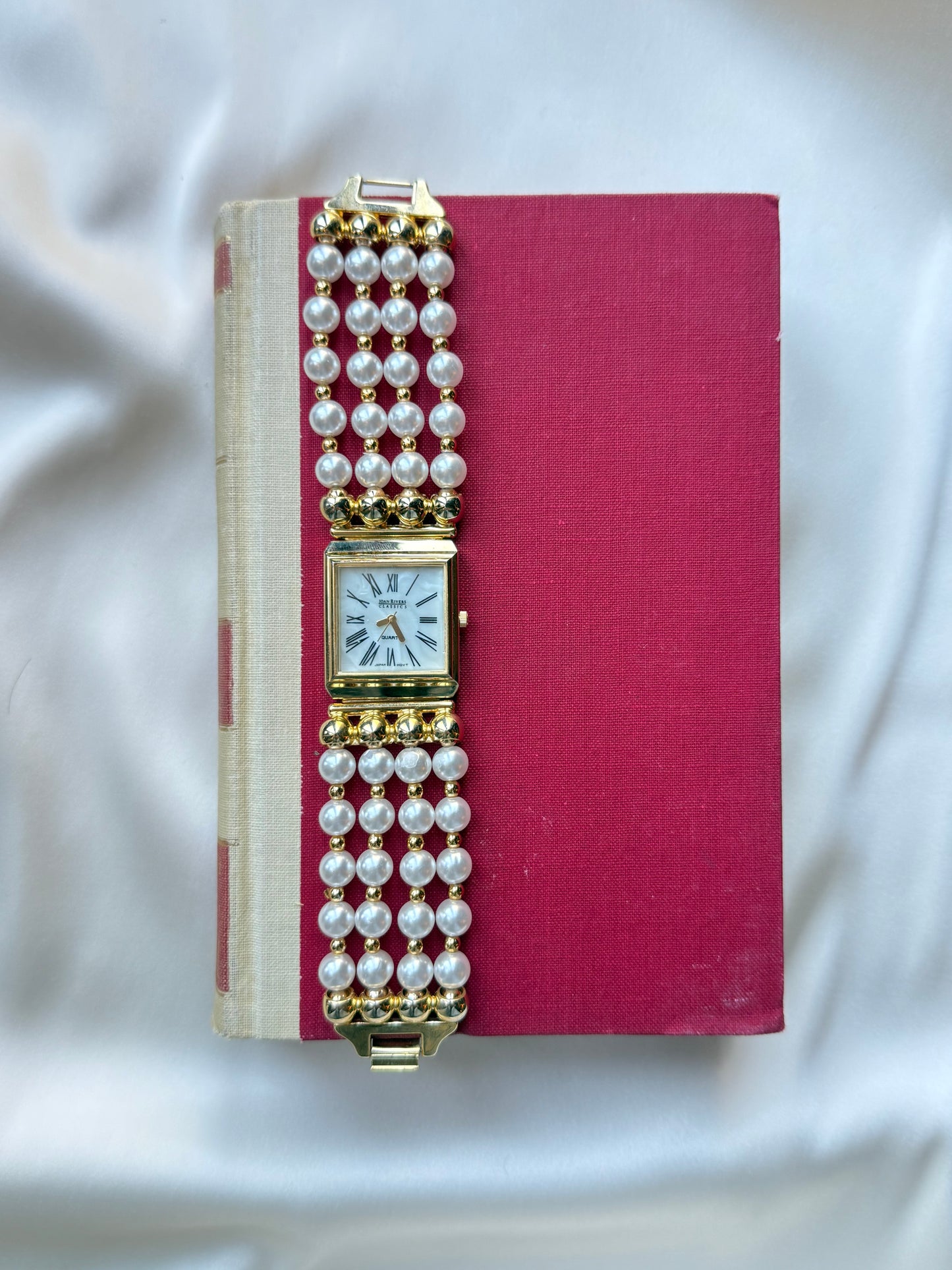 The Joan Rivers Watch