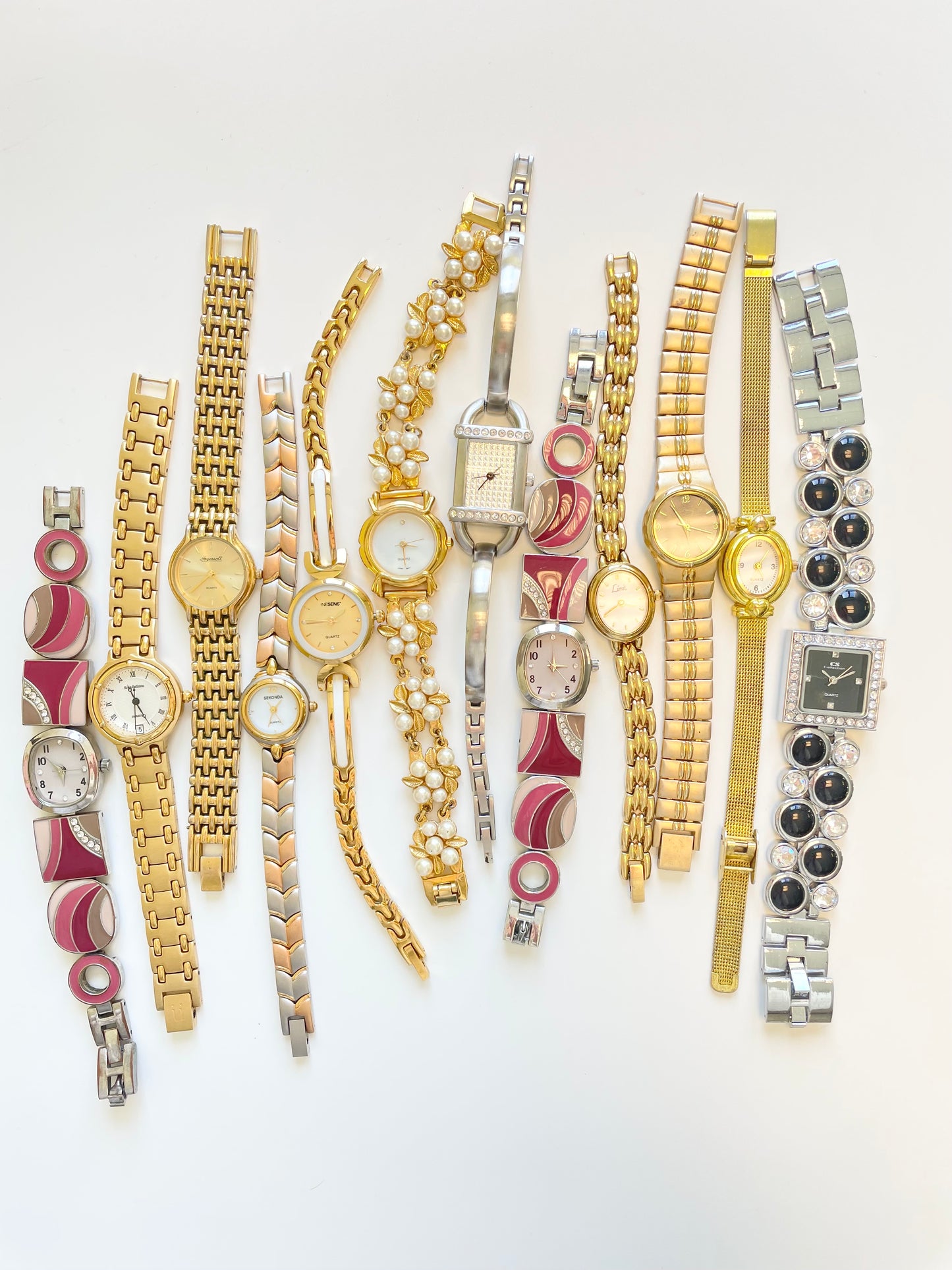 The Constance Watch
