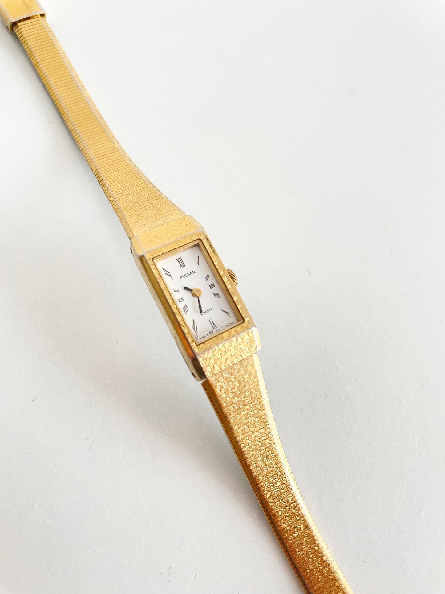 The Christina Watch