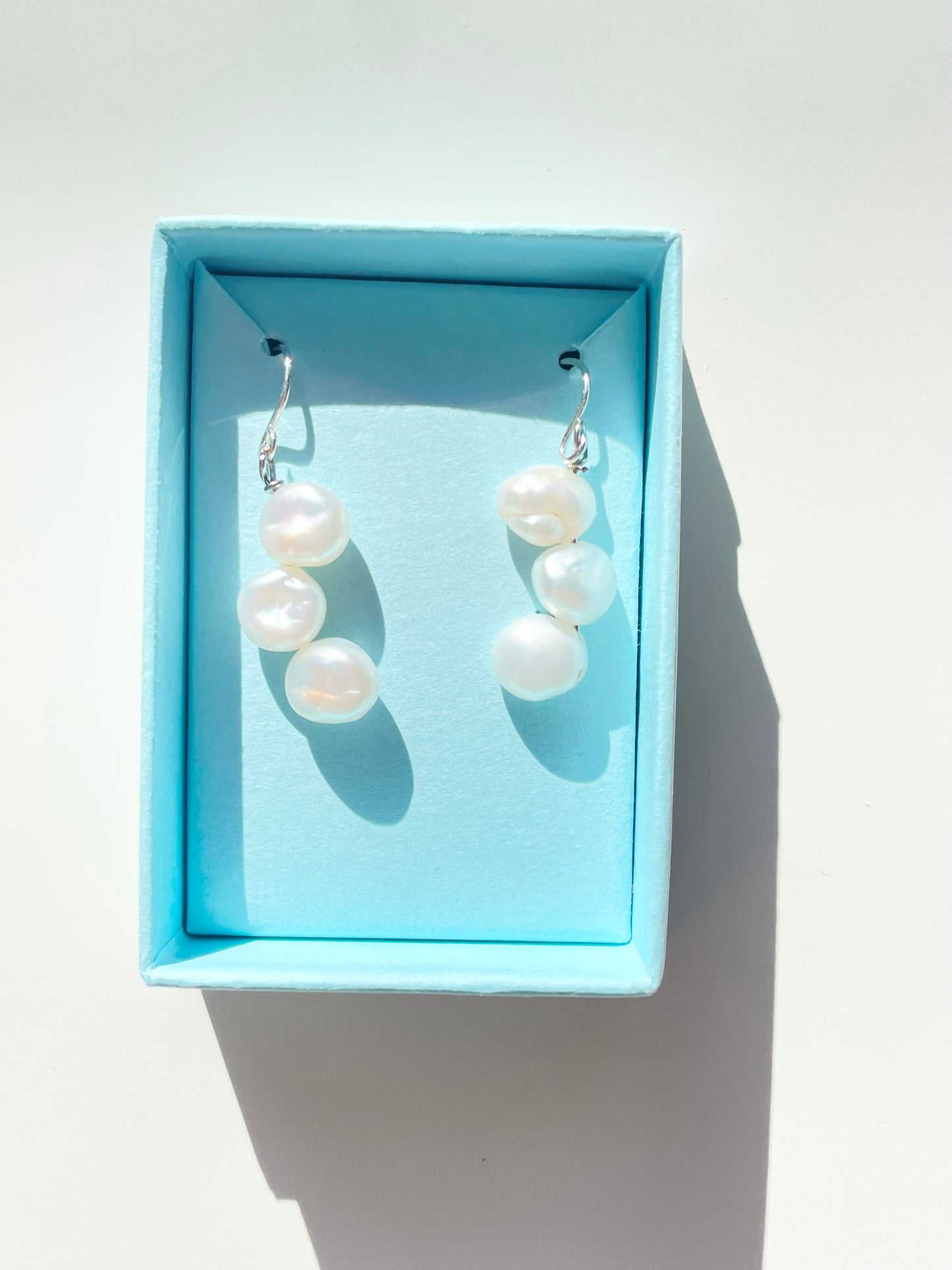 Eloise earrings
