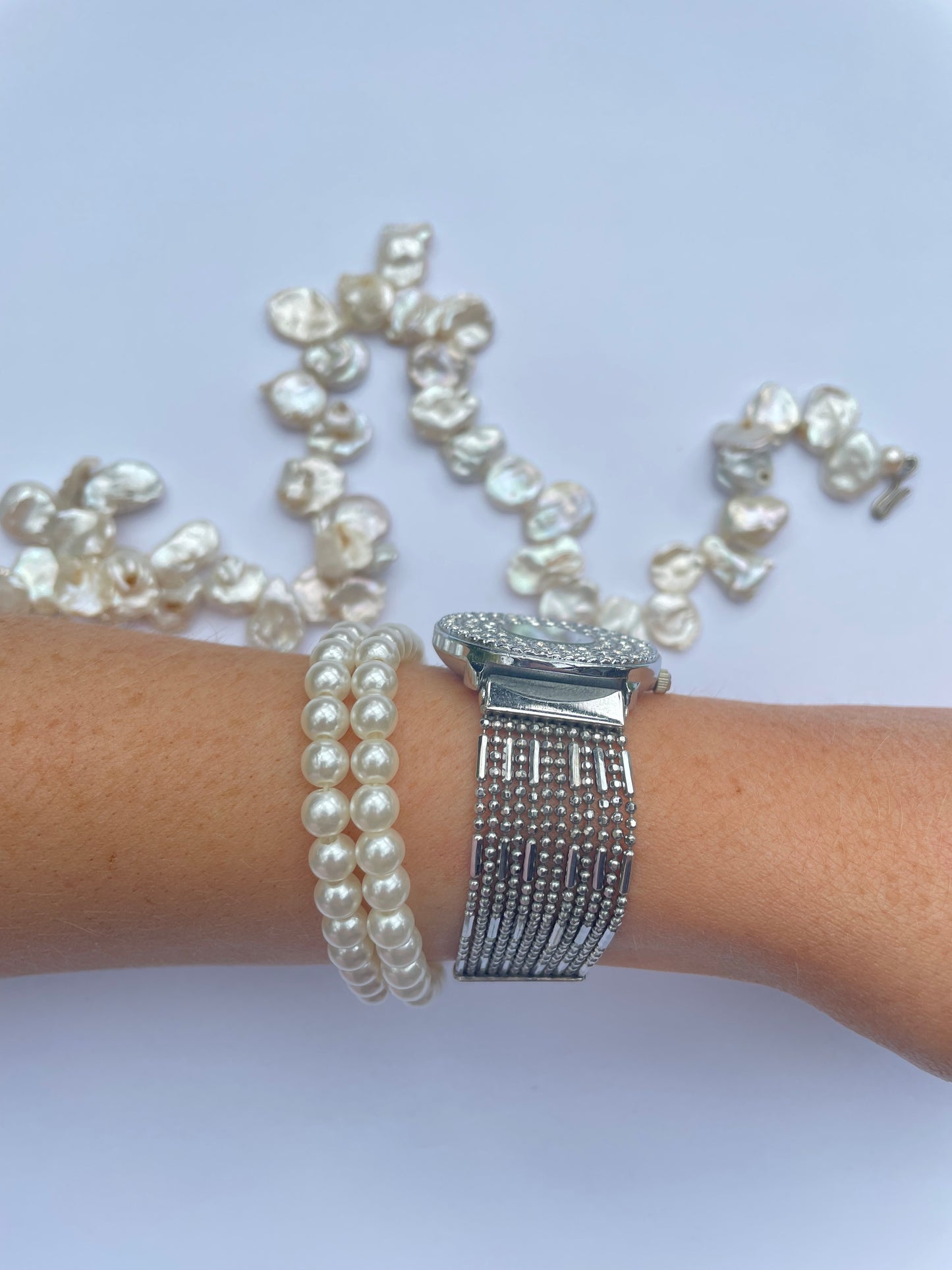 The Rosianna Watch