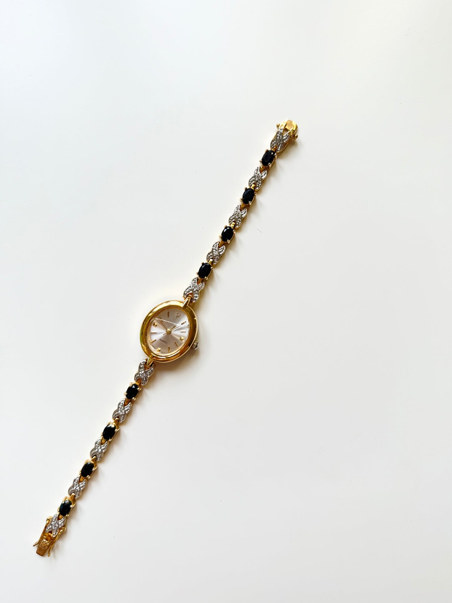 The Junelia Watch