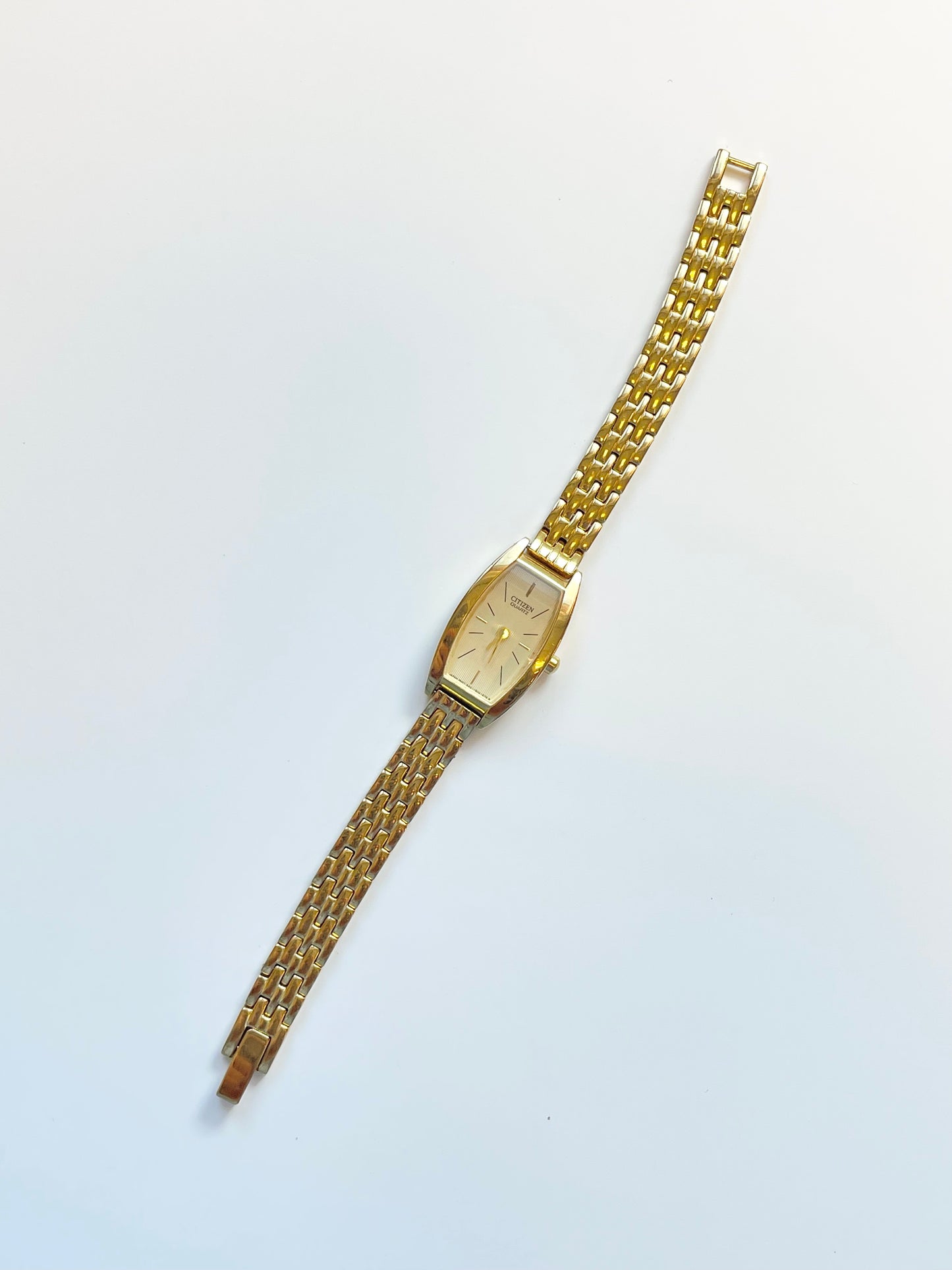 The Annalena Watch