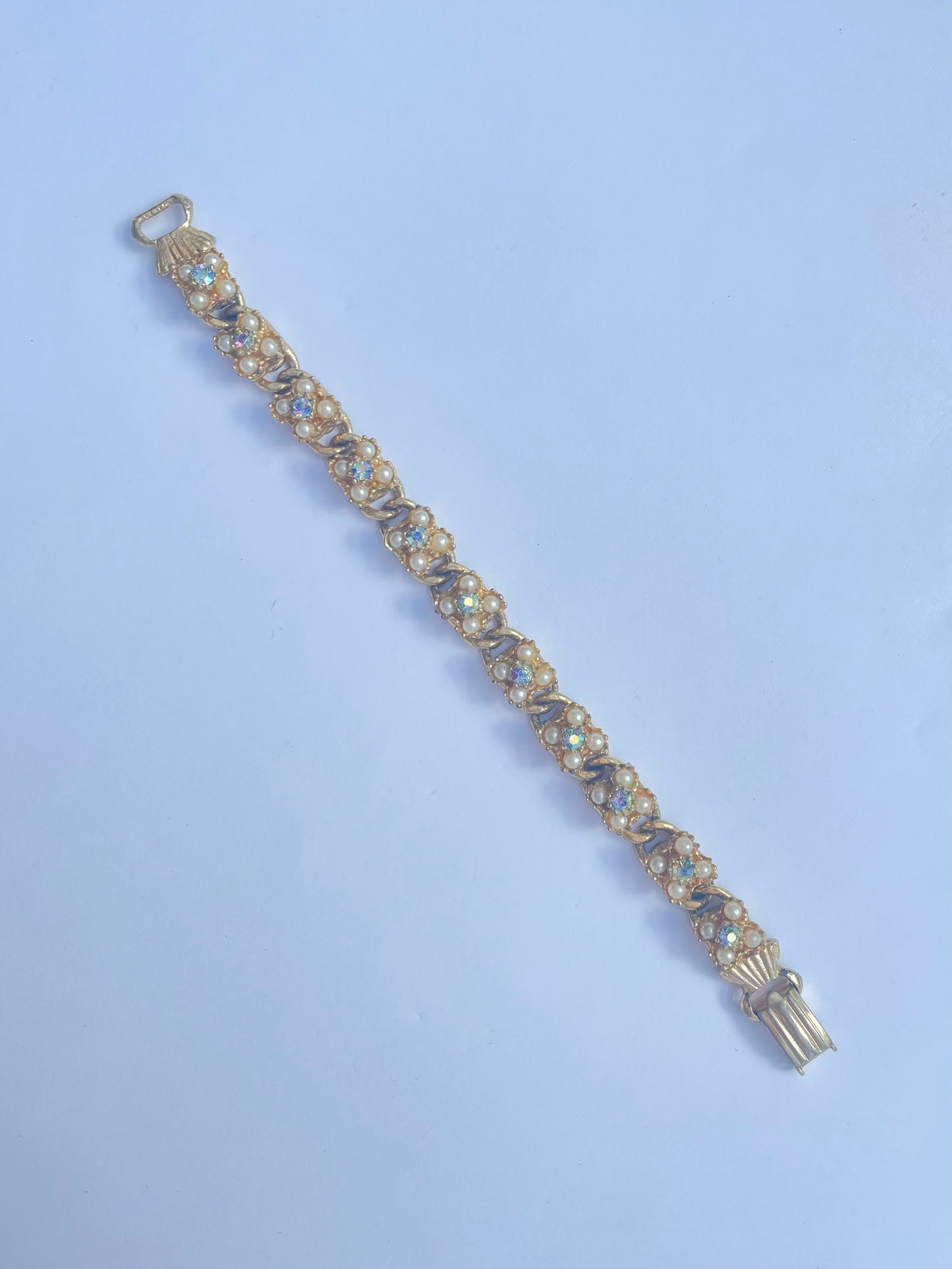 The Celine Bracelet
