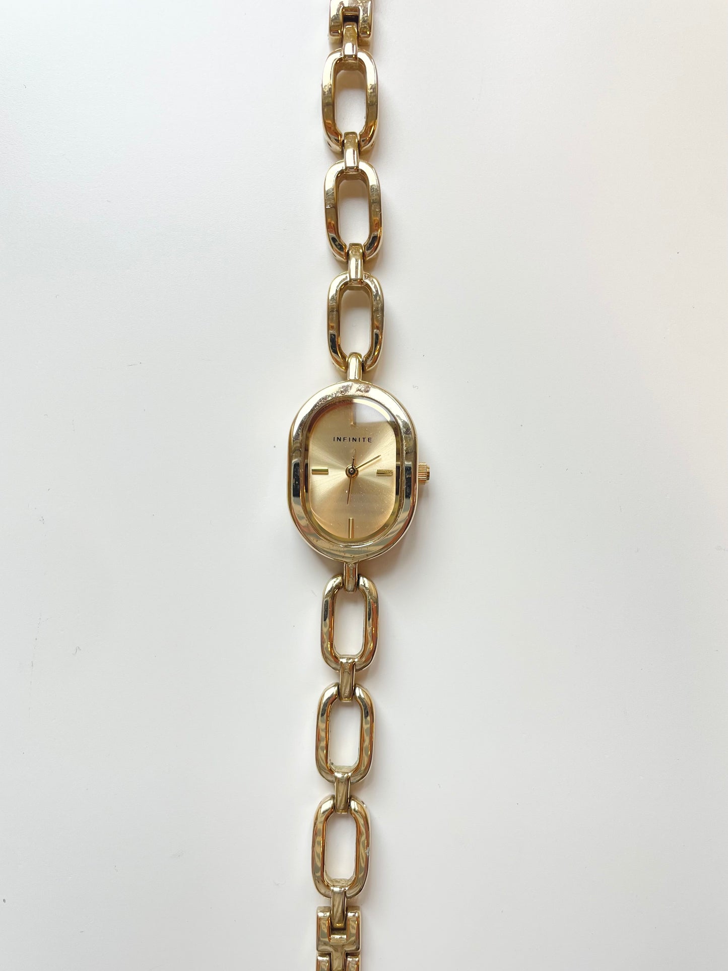 The Tiffany Watch
