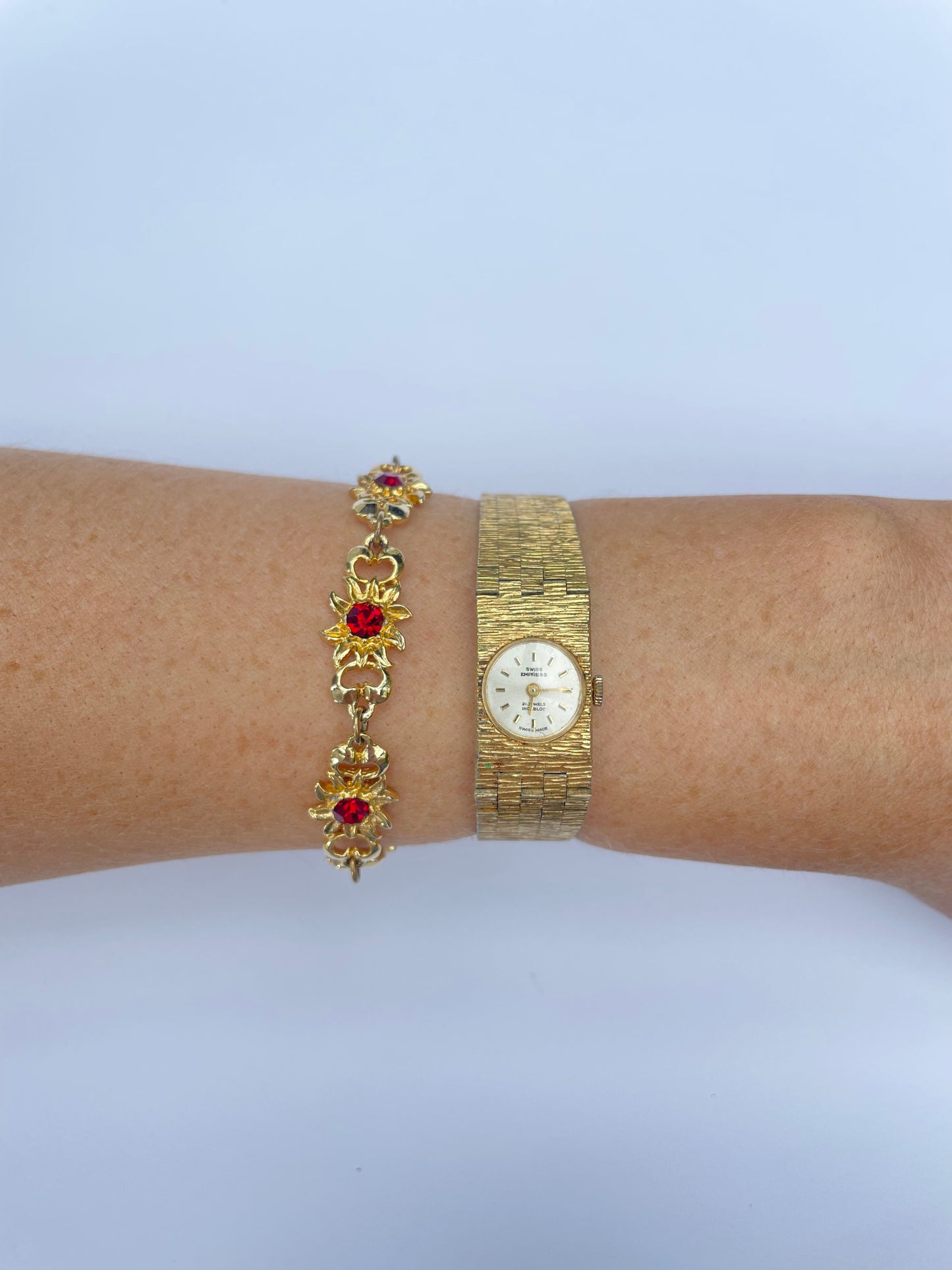 The Aurora Watch