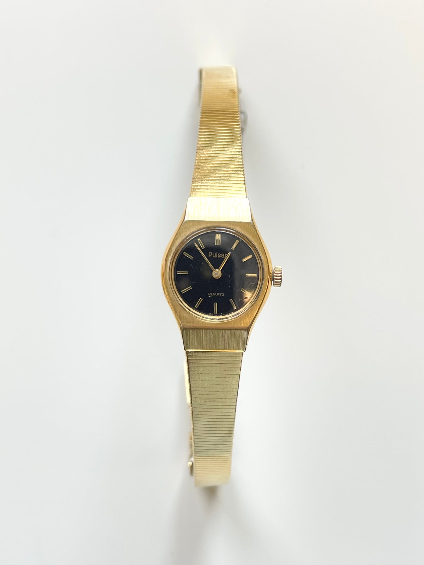 The Riki Watch