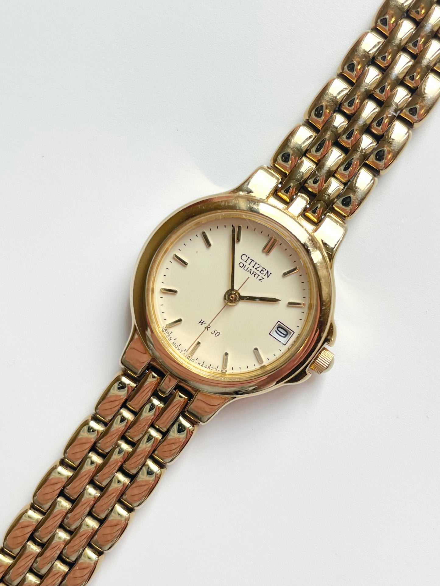 The Henrietta Watch