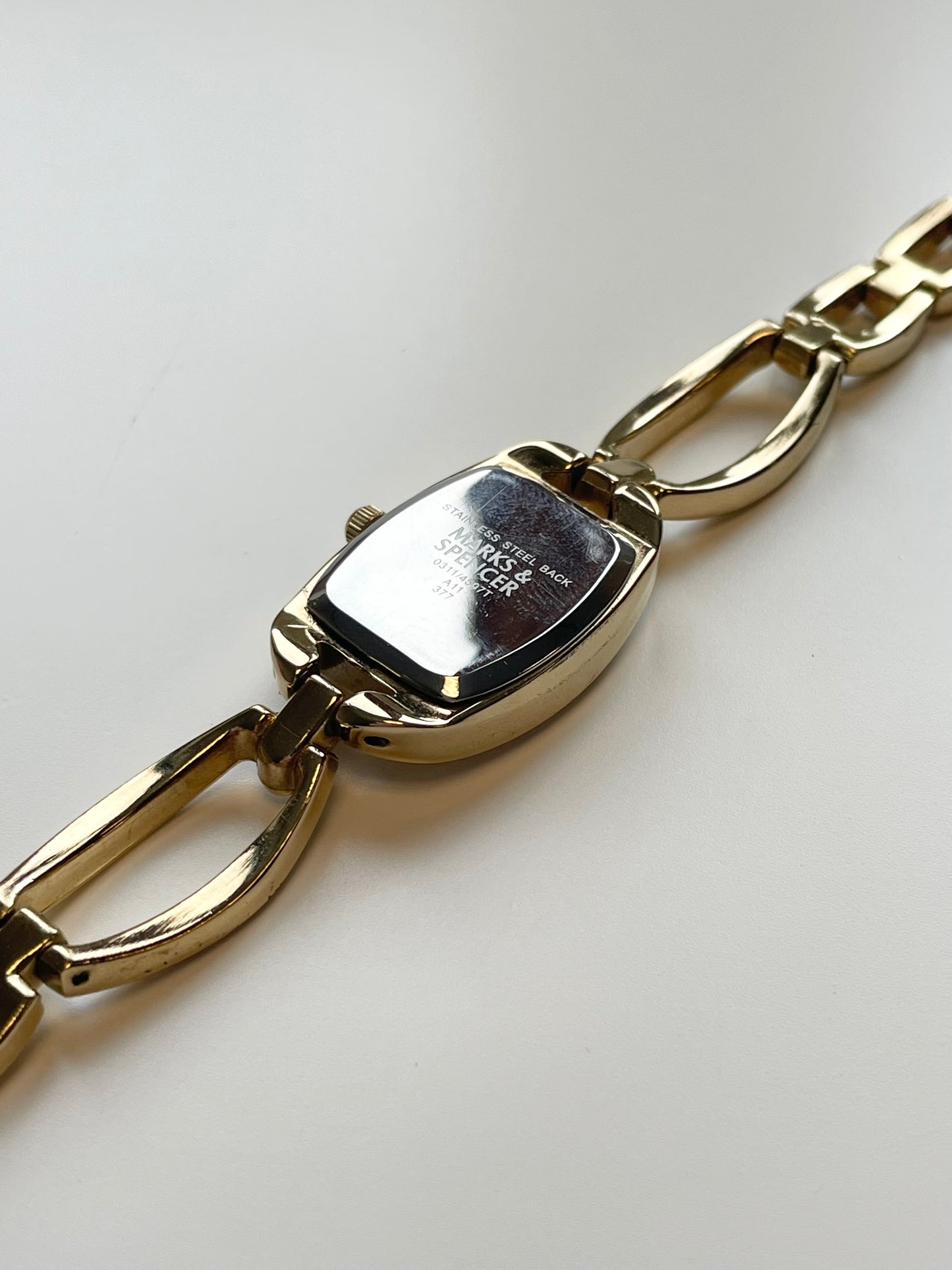 The Irene Watch