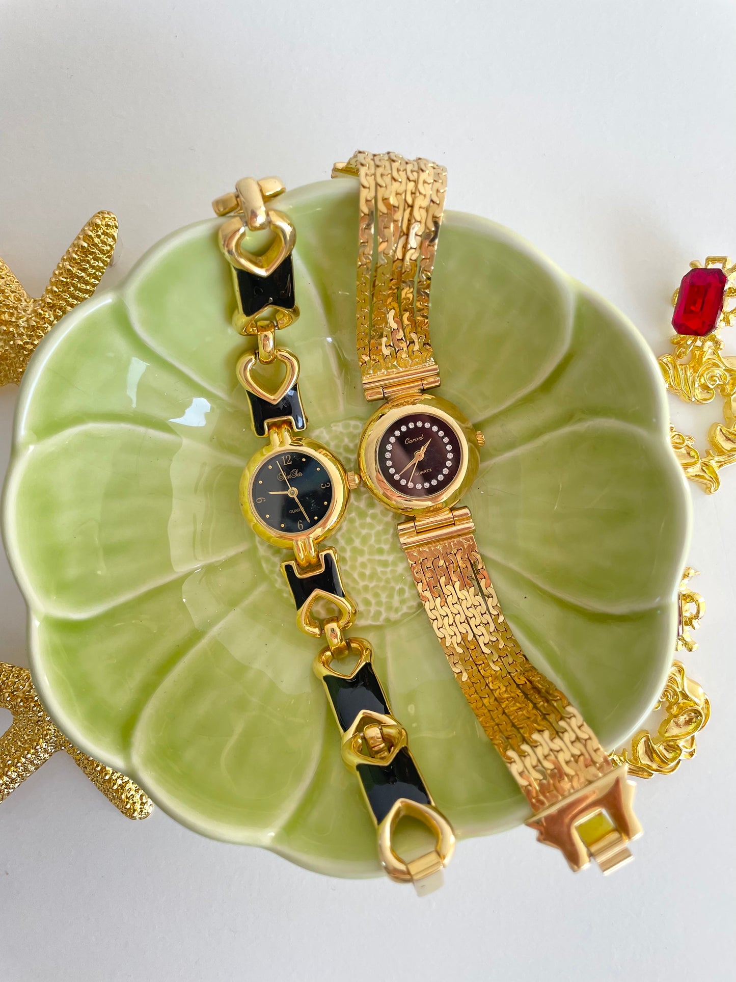 The Cleopatra Watch