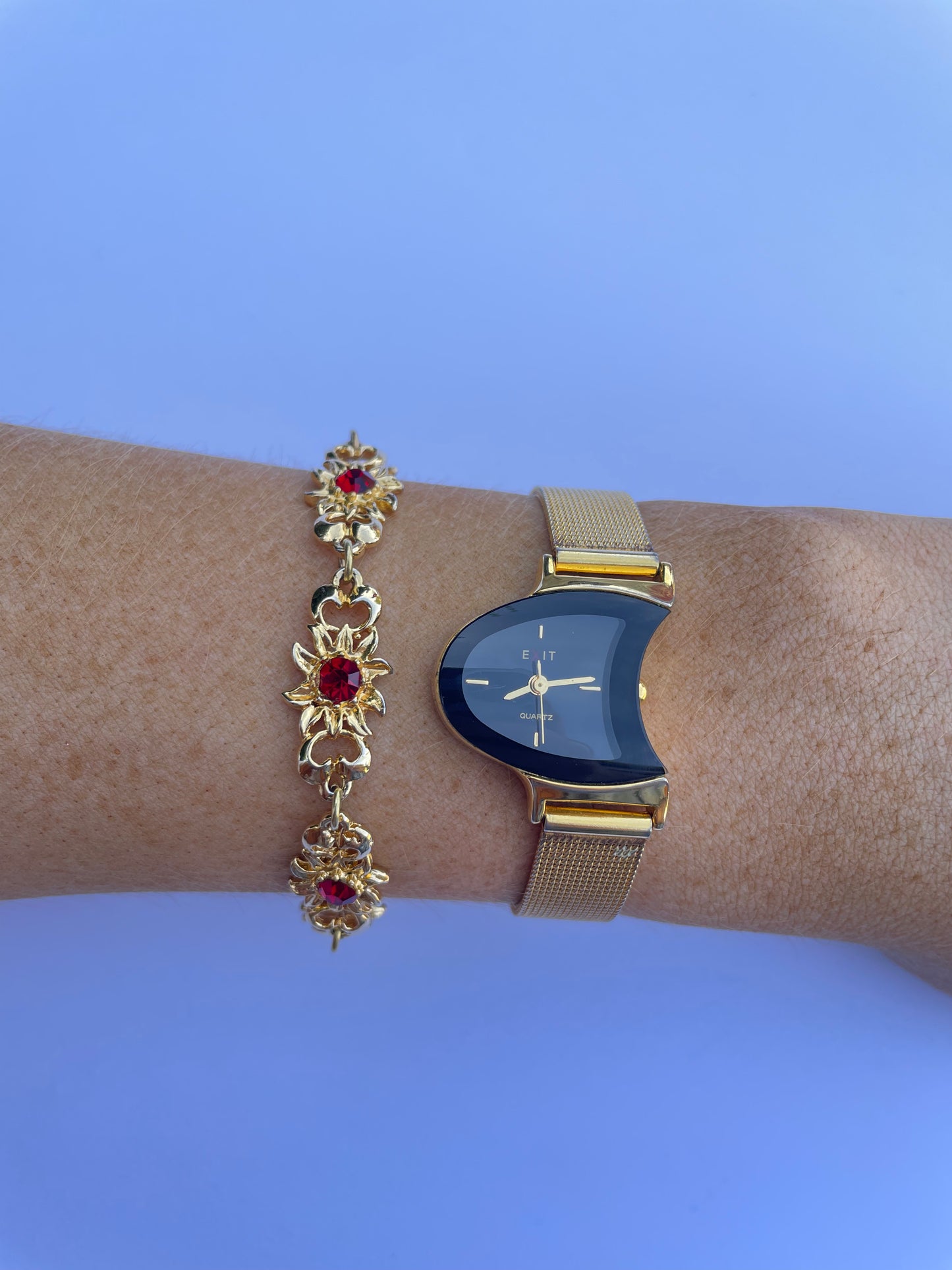 The Veronica Watch