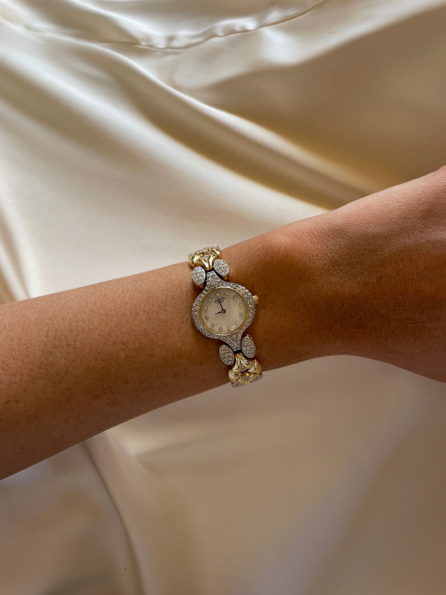 The Orelia Watch