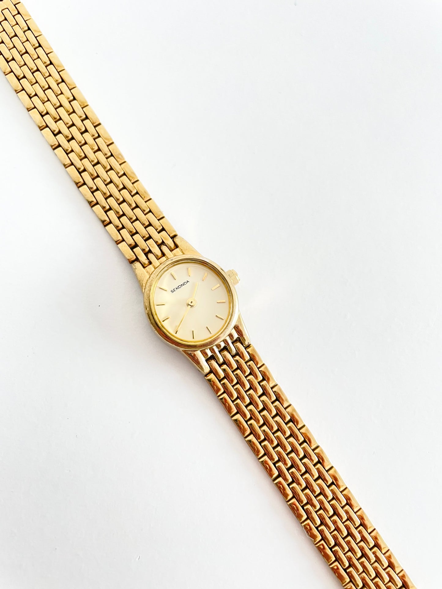 The Marla Watch