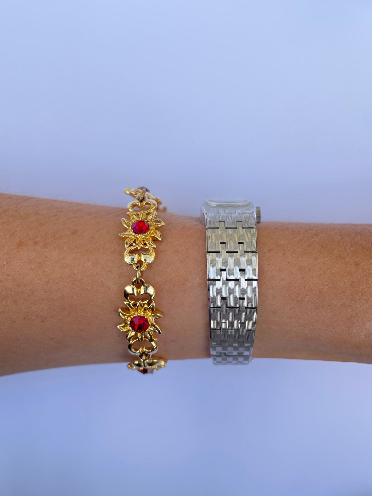 The Anna Watch