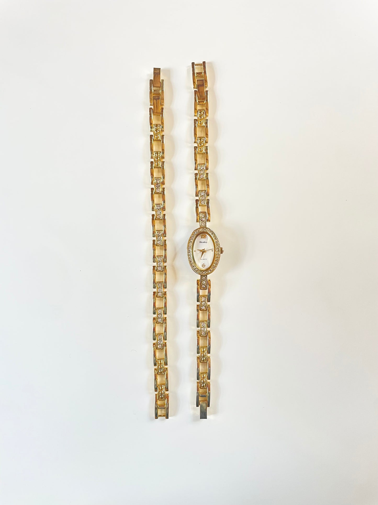 The Talulah Watch & Bracelet Set