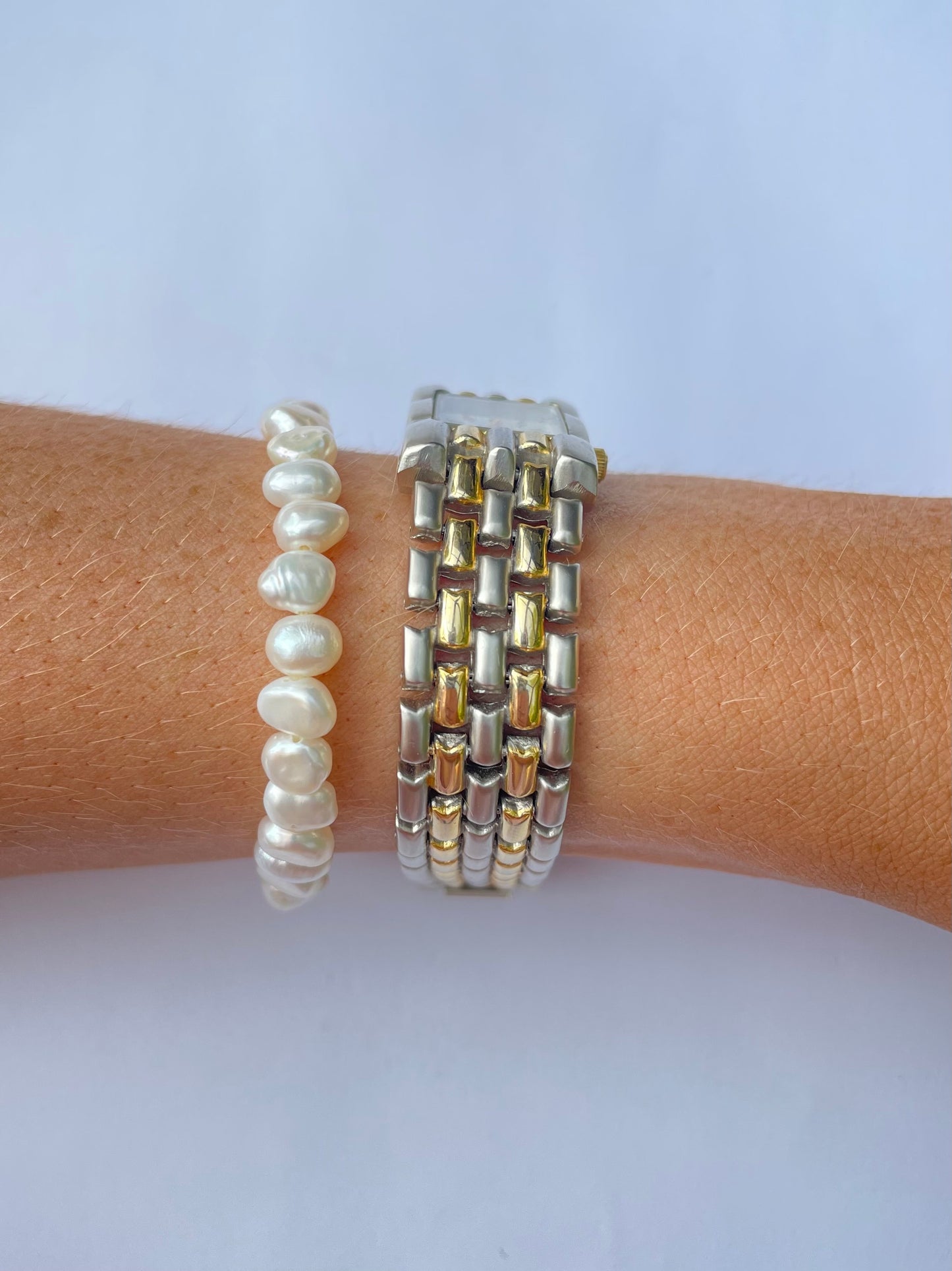 The Elsie Quartz Watch