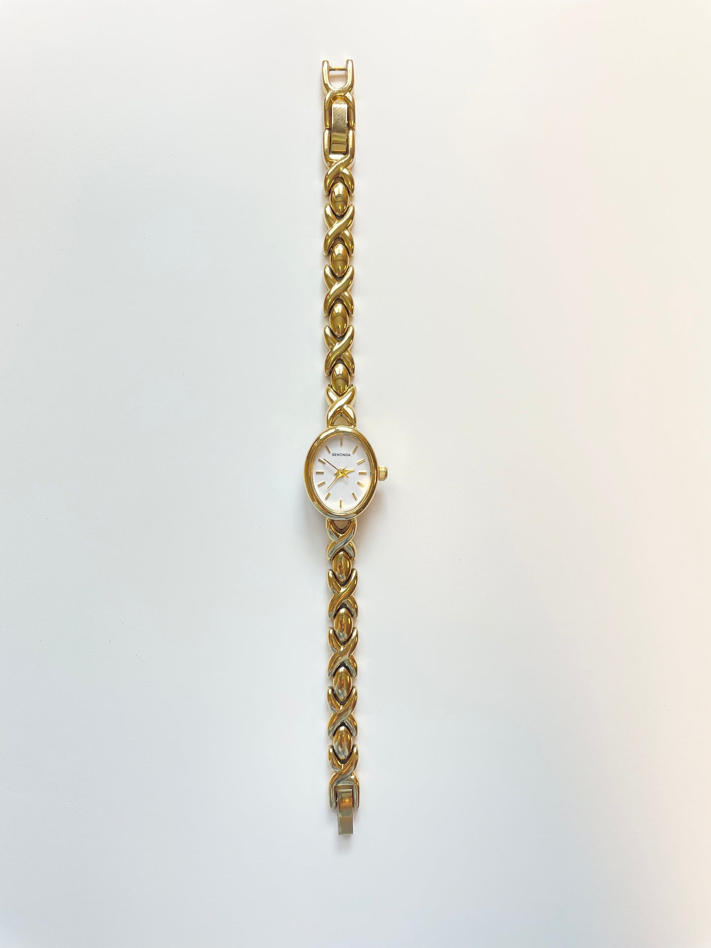 The Zahara Watch