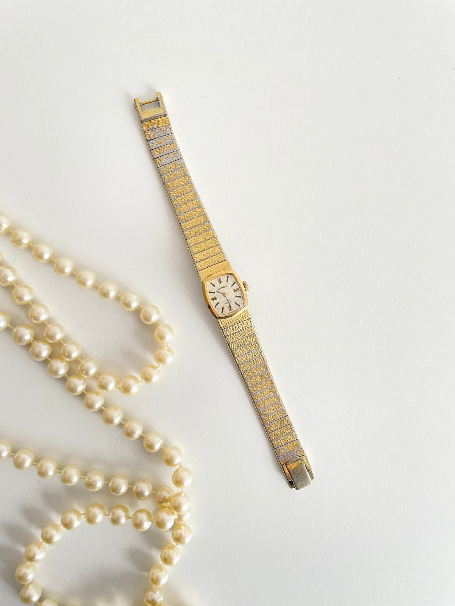 The Clara Watch