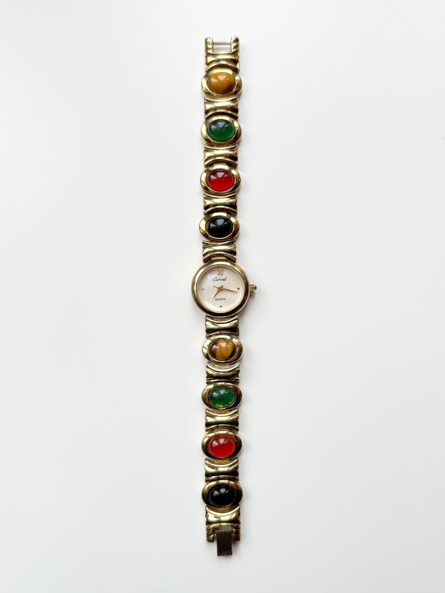 The Rainbow Watch