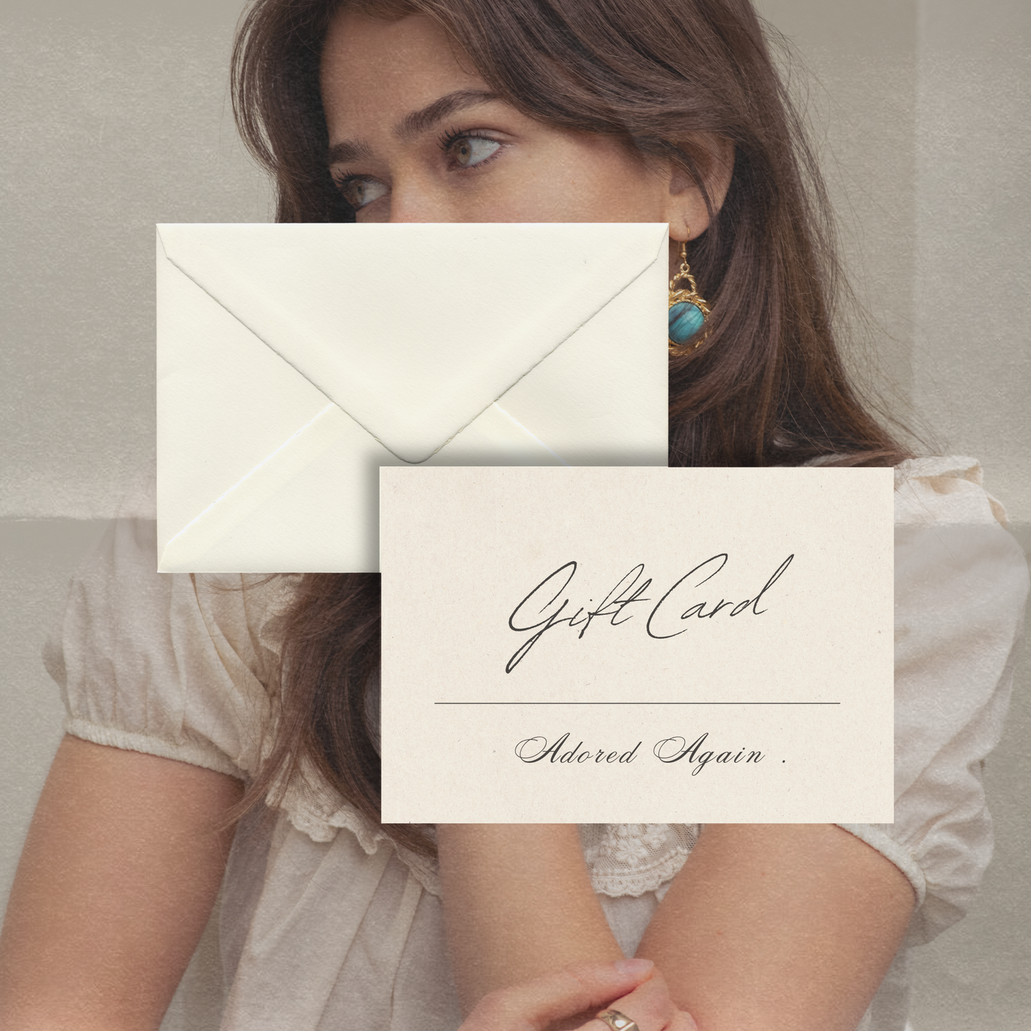 Adored Again Gift Card